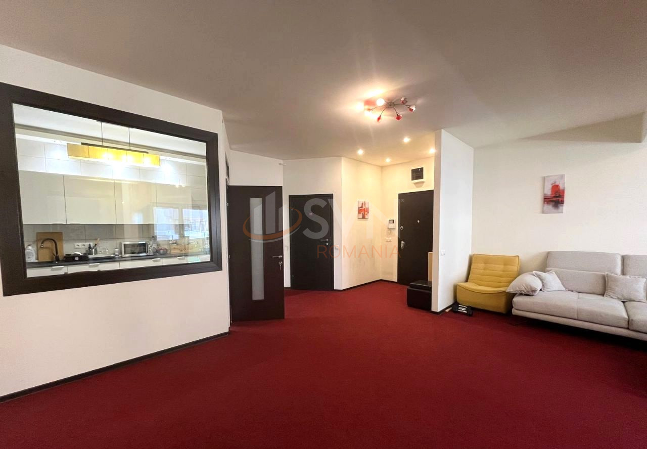 Apartament, 3 camere Bucuresti/Splaiul Unirii (s3)