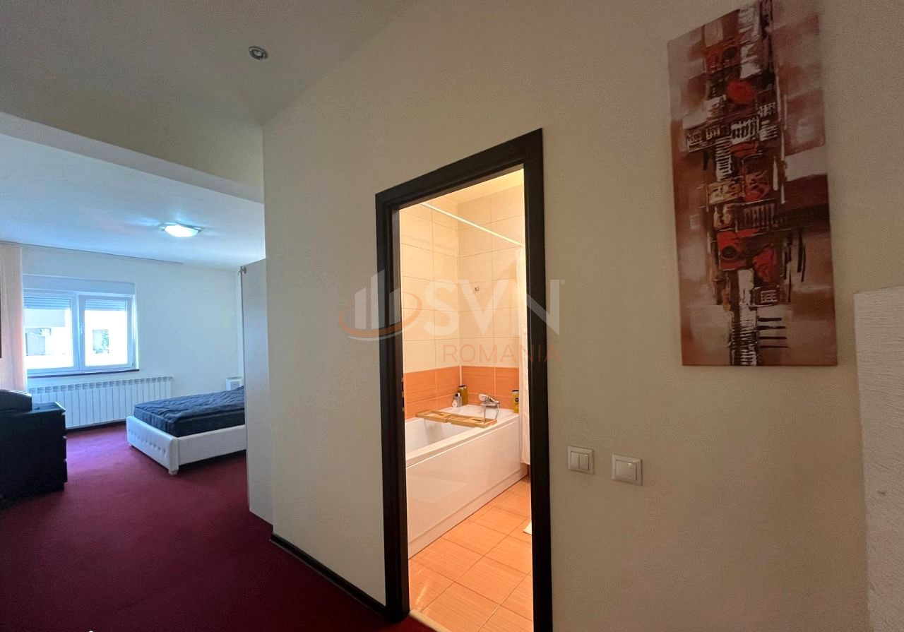 Apartament, 3 camere Bucuresti/Splaiul Unirii (s3)