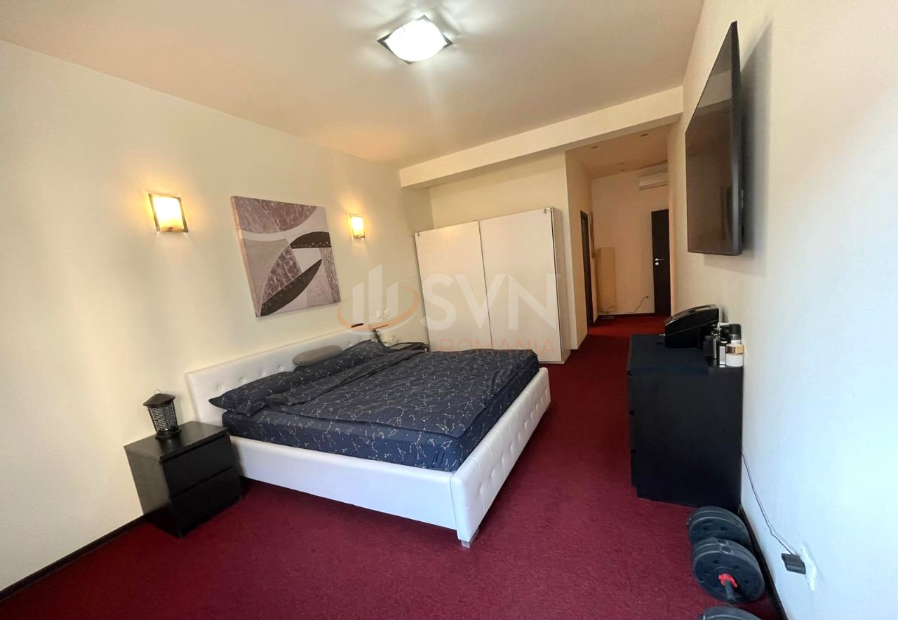 Apartament, 3 camere Bucuresti/Splaiul Unirii (s3)