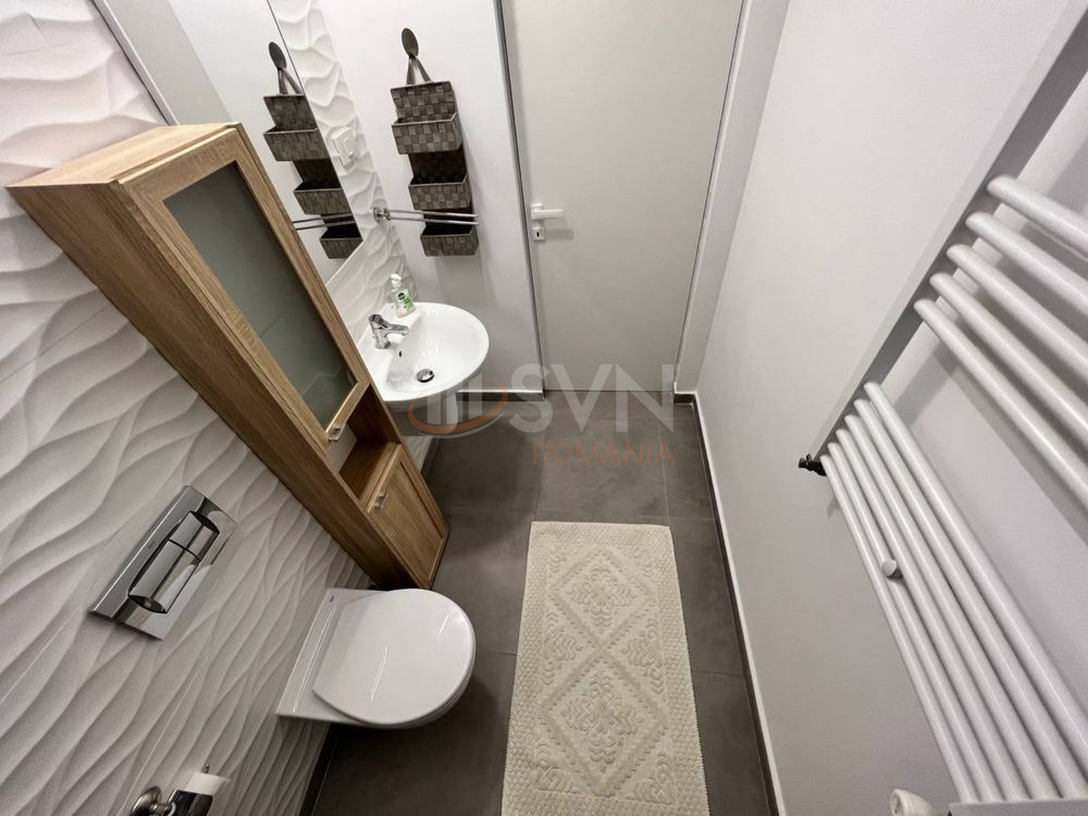 Apartament, 3 camere Bucuresti/Pipera