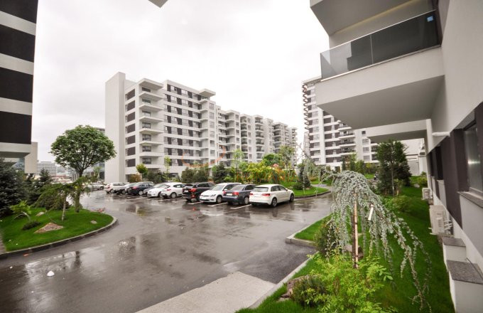 Apartament, 3 camere Bucuresti/Pipera