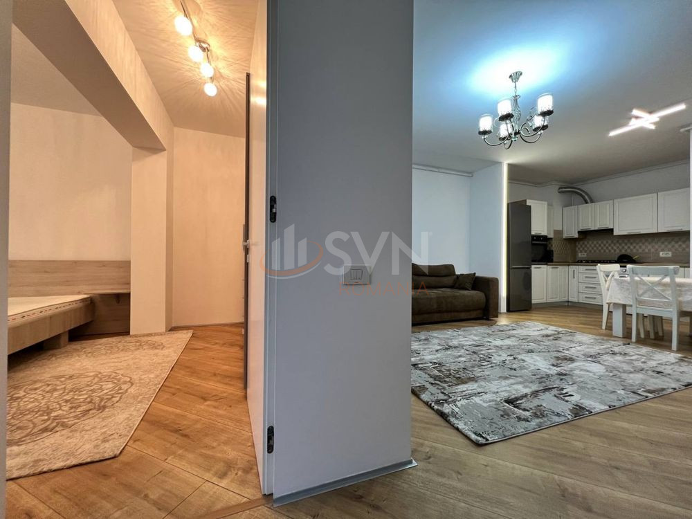Apartament, 3 camere Bucuresti/Pipera