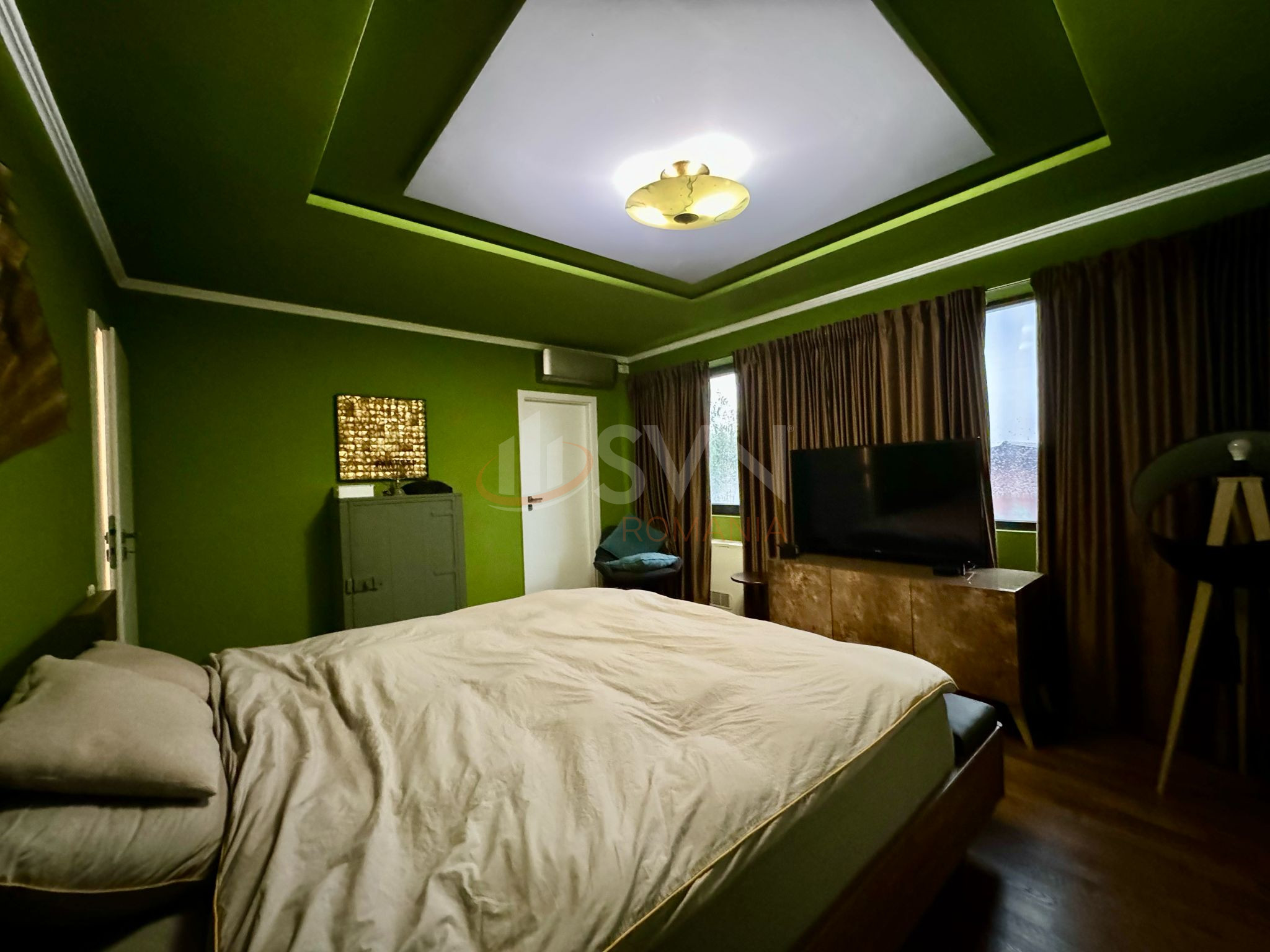 Apartament, 3 camere Bucuresti/Iancu Nicolae