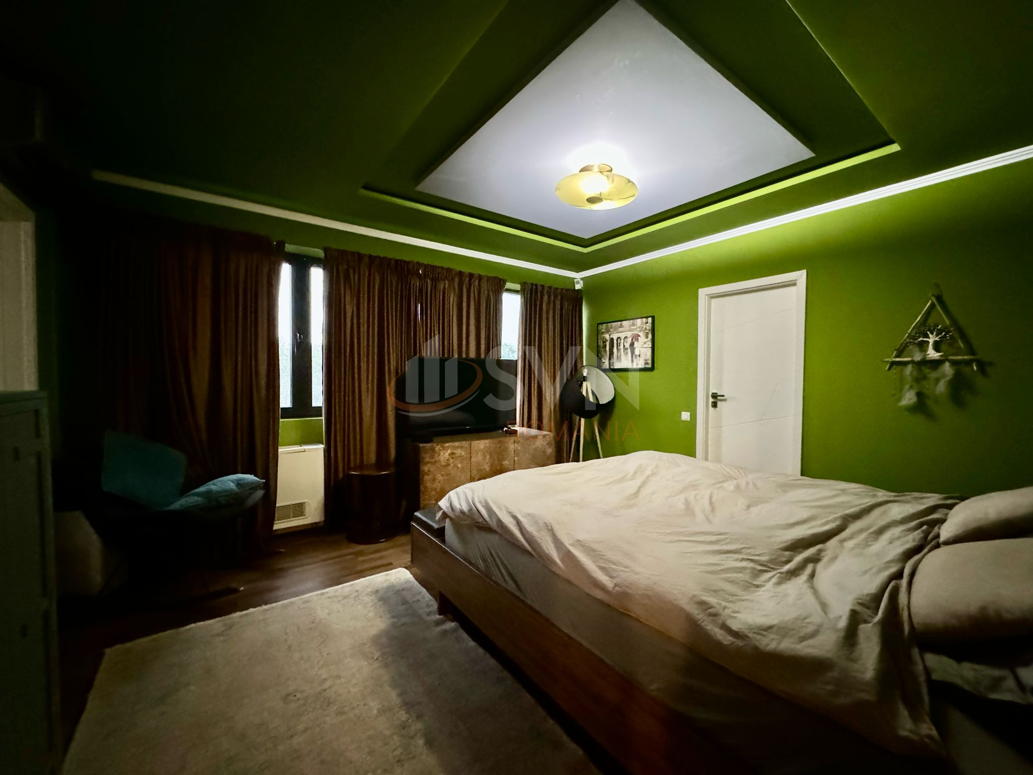 Apartament, 3 camere Bucuresti/Iancu Nicolae