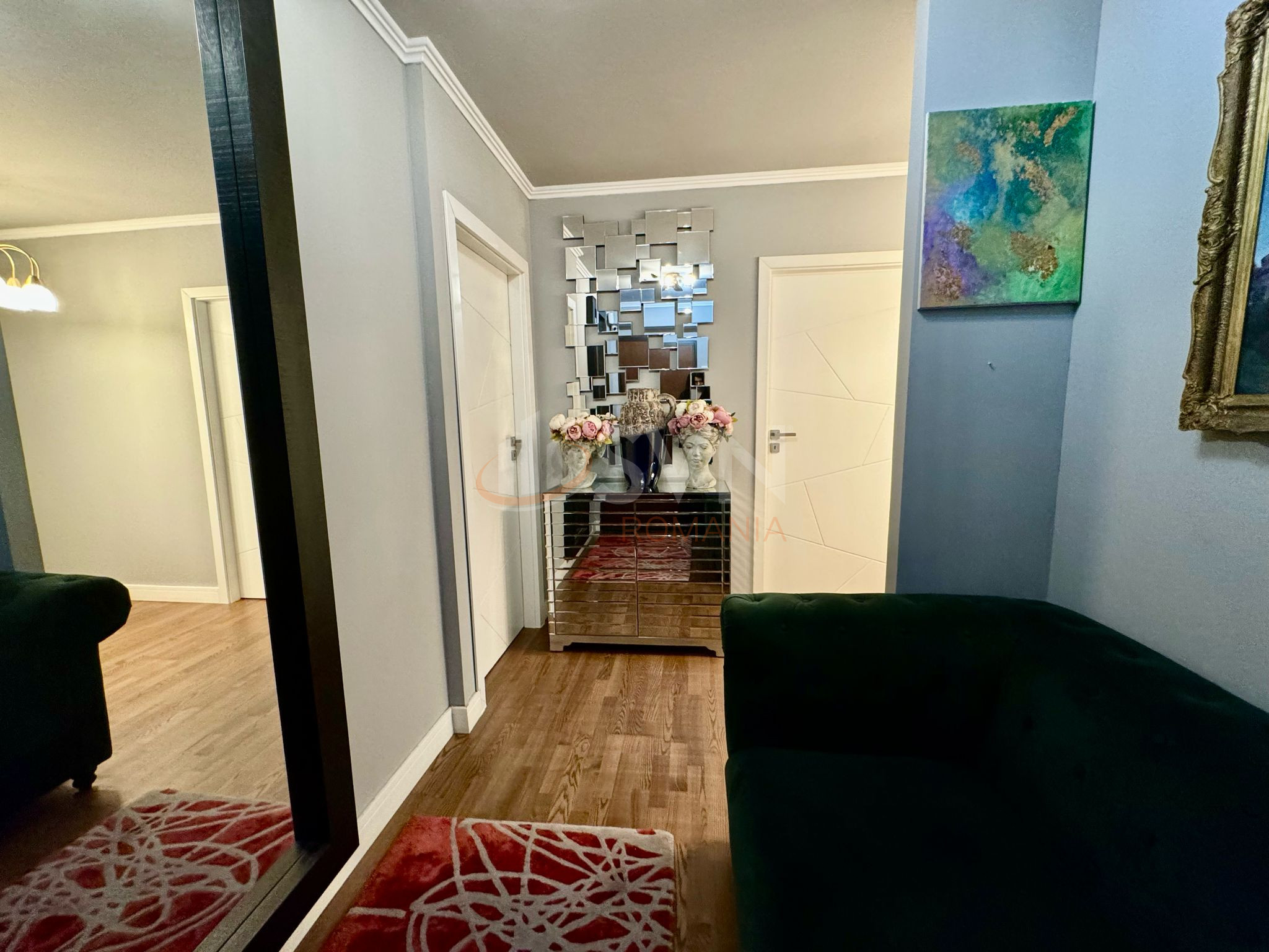 Apartament, 3 camere Bucuresti/Iancu Nicolae