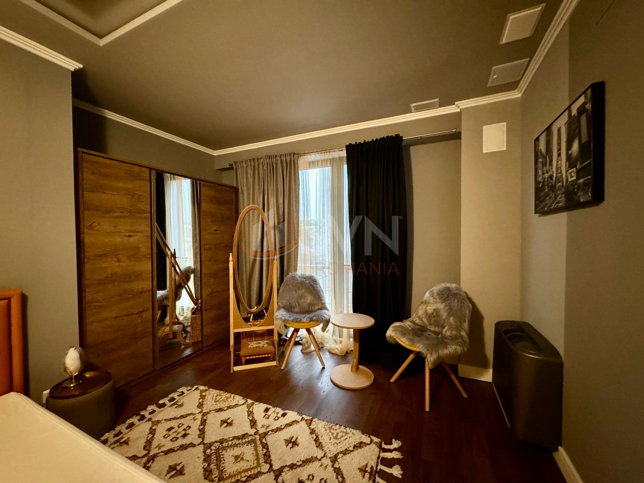 Apartament, 3 camere Bucuresti/Iancu Nicolae