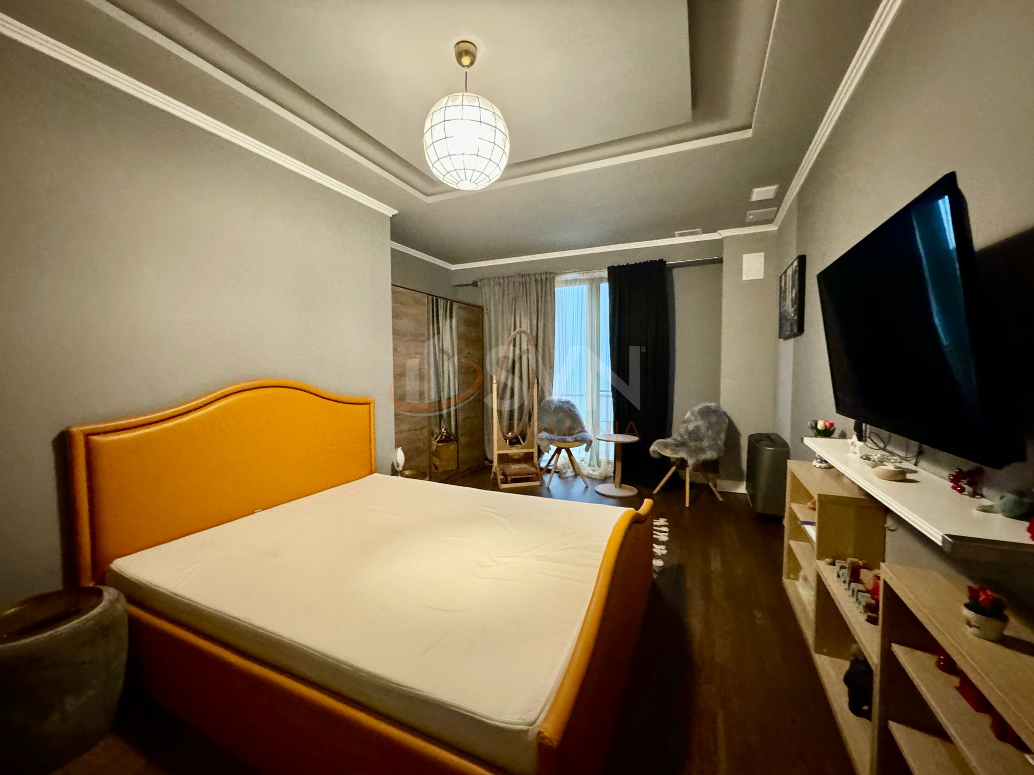 Apartament, 3 camere Bucuresti/Iancu Nicolae