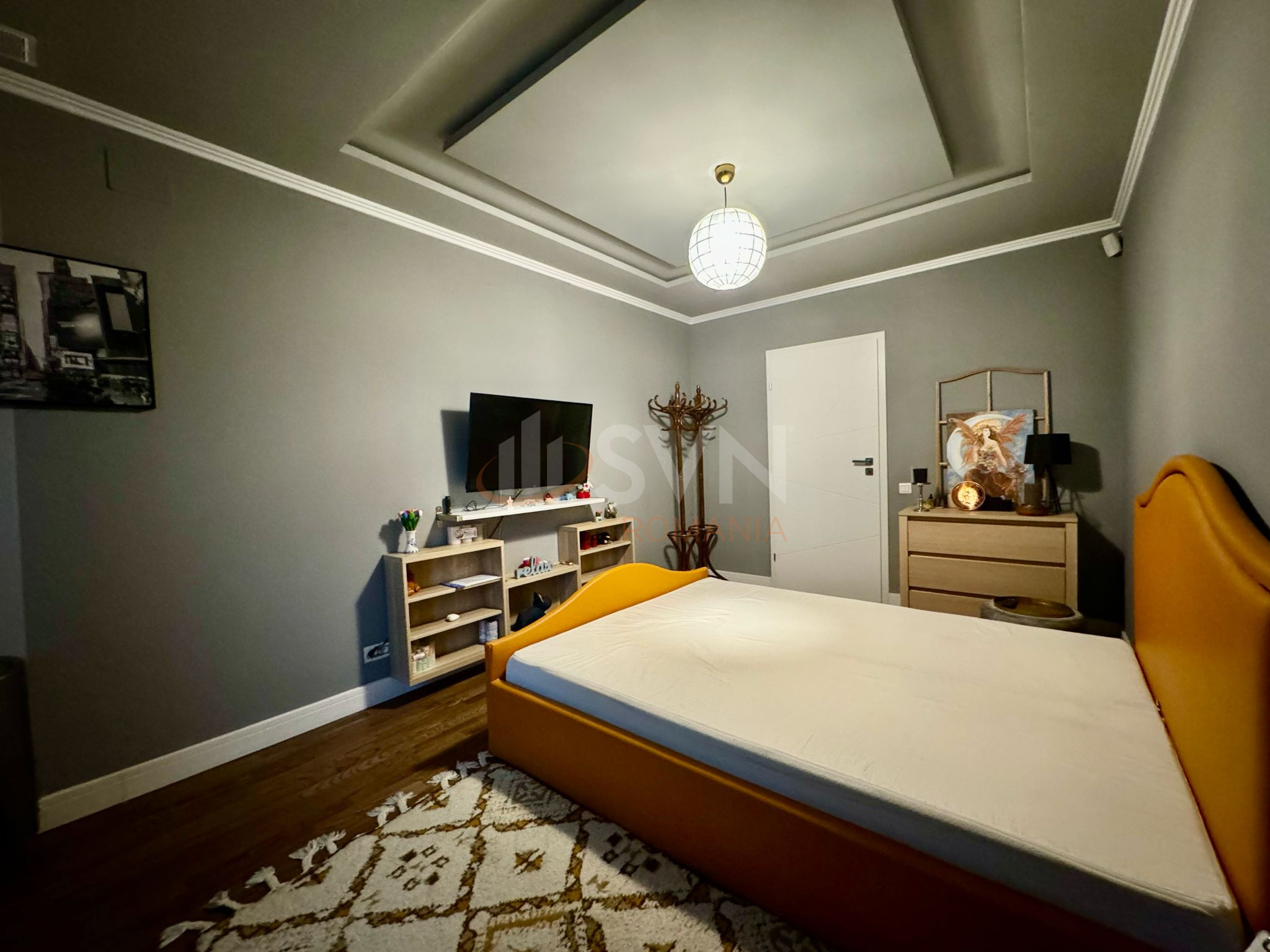 Apartament, 3 camere Bucuresti/Iancu Nicolae