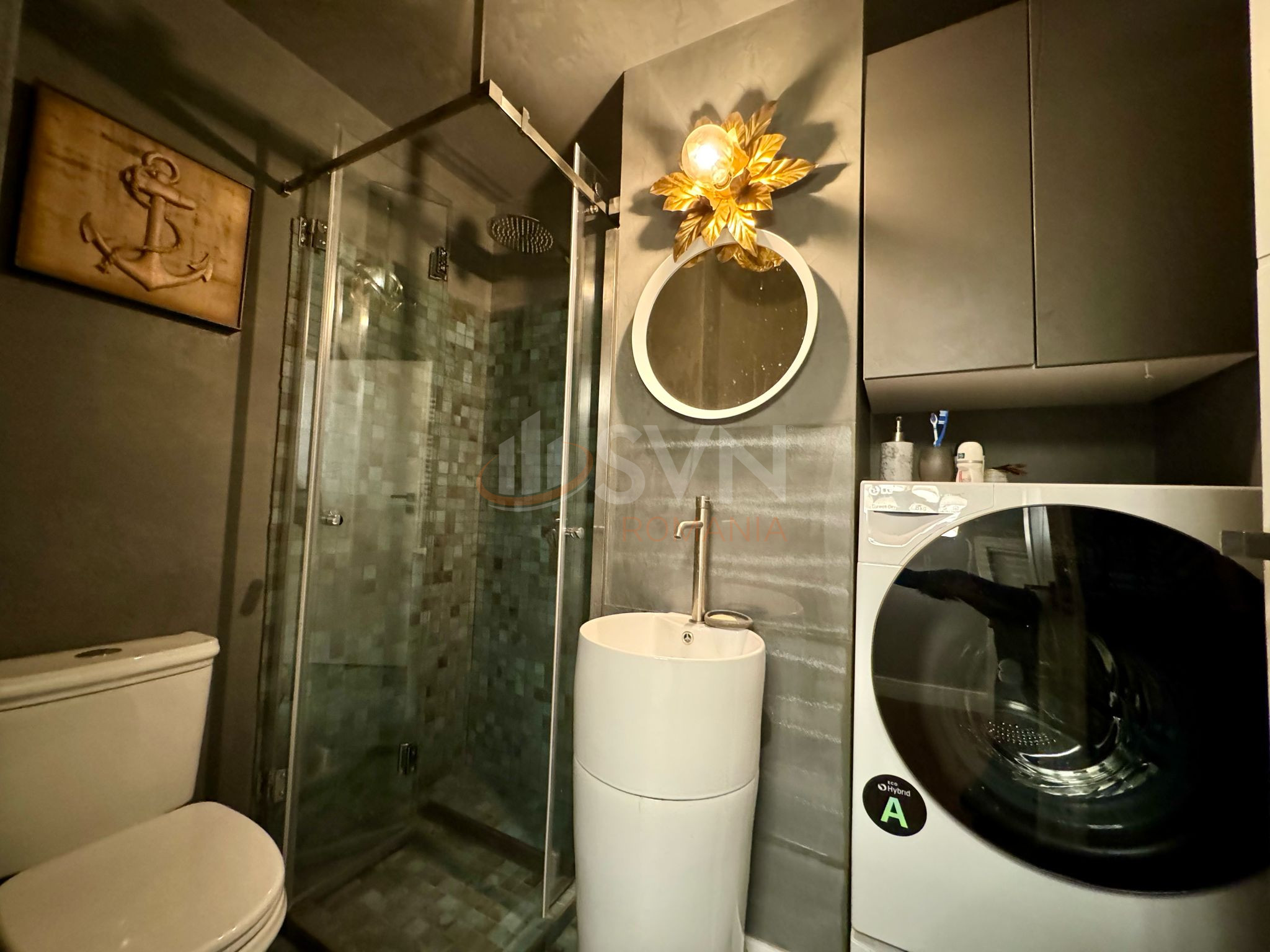 Apartament, 3 camere Bucuresti/Iancu Nicolae