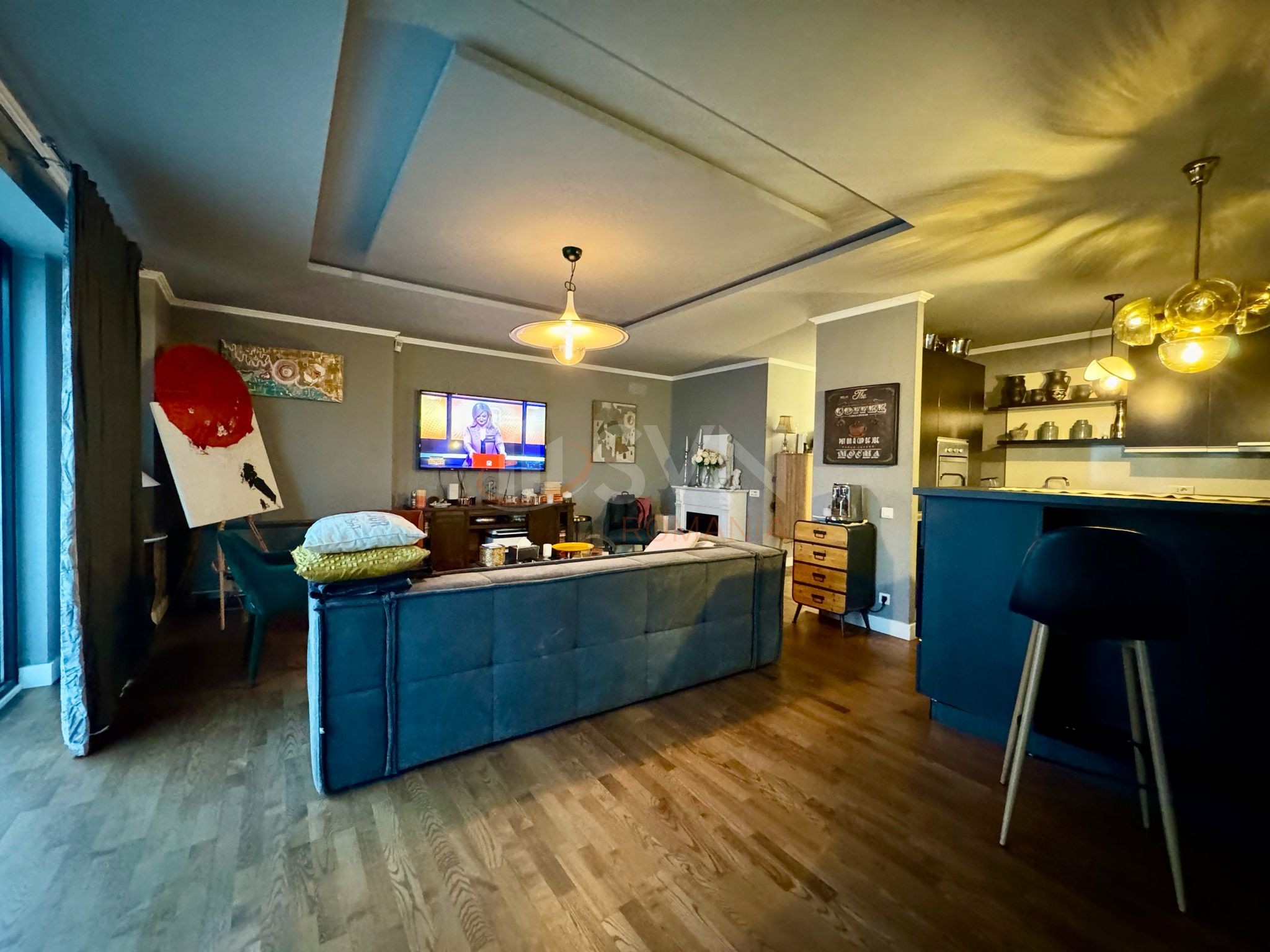 Apartament, 3 camere Bucuresti/Iancu Nicolae