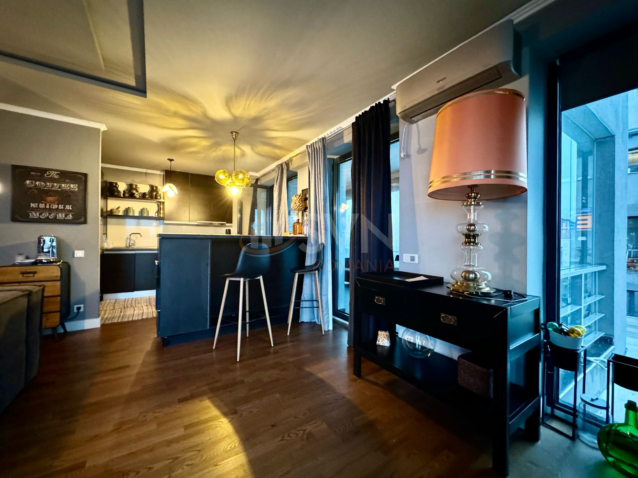 Apartament, 3 camere Bucuresti/Iancu Nicolae