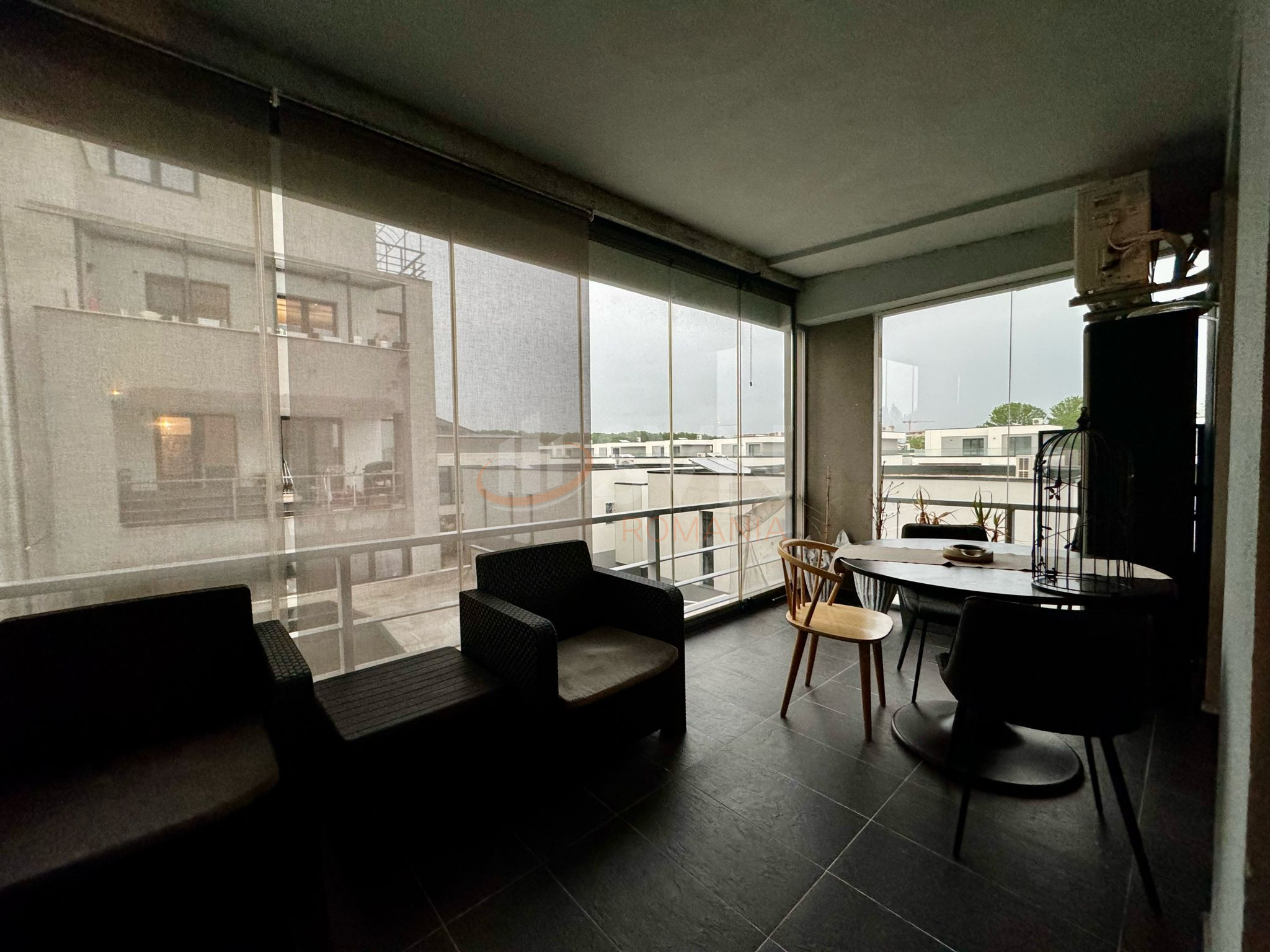 Apartament, 3 camere Bucuresti/Iancu Nicolae