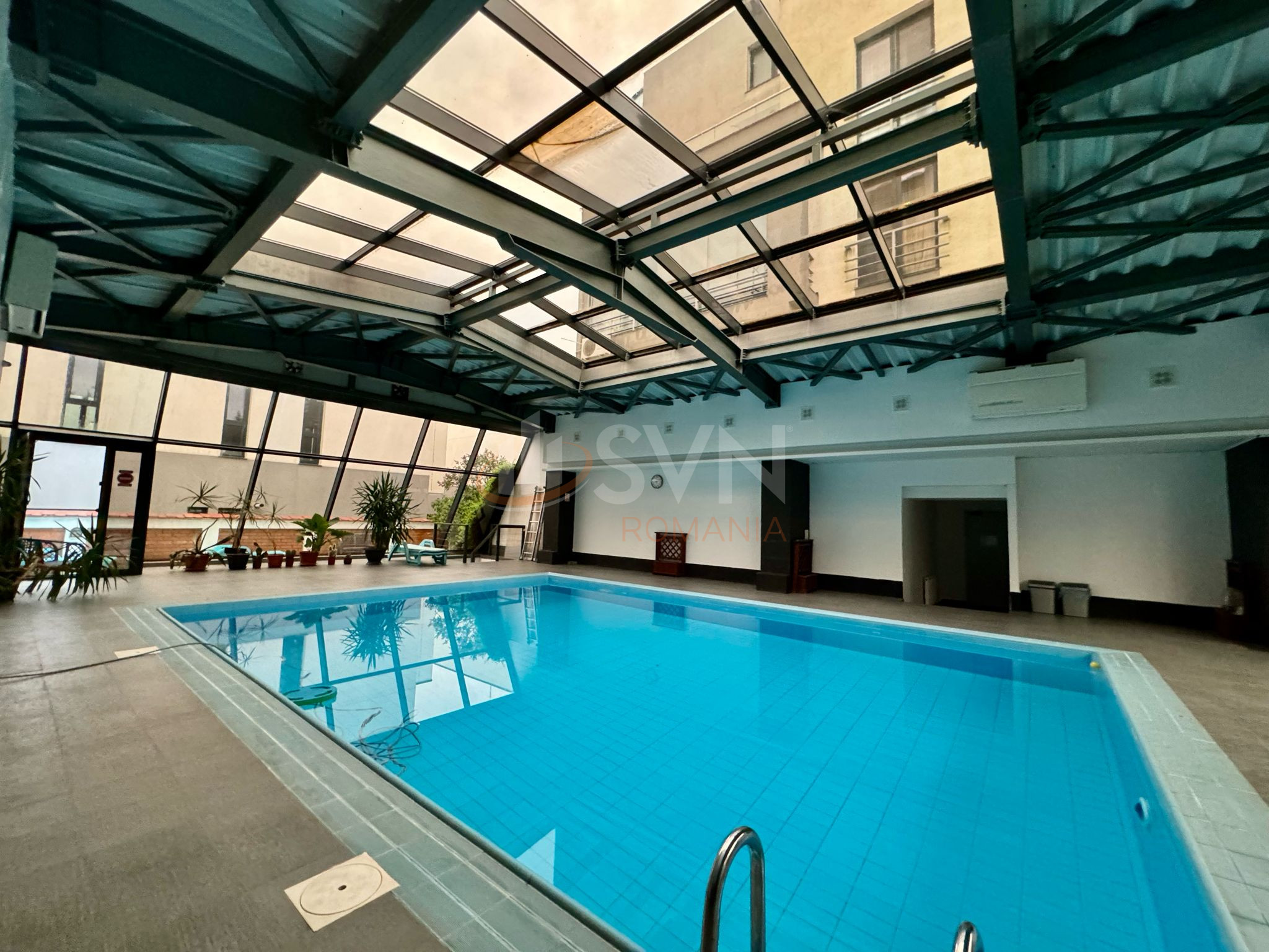 Apartament, 3 camere Bucuresti/Iancu Nicolae