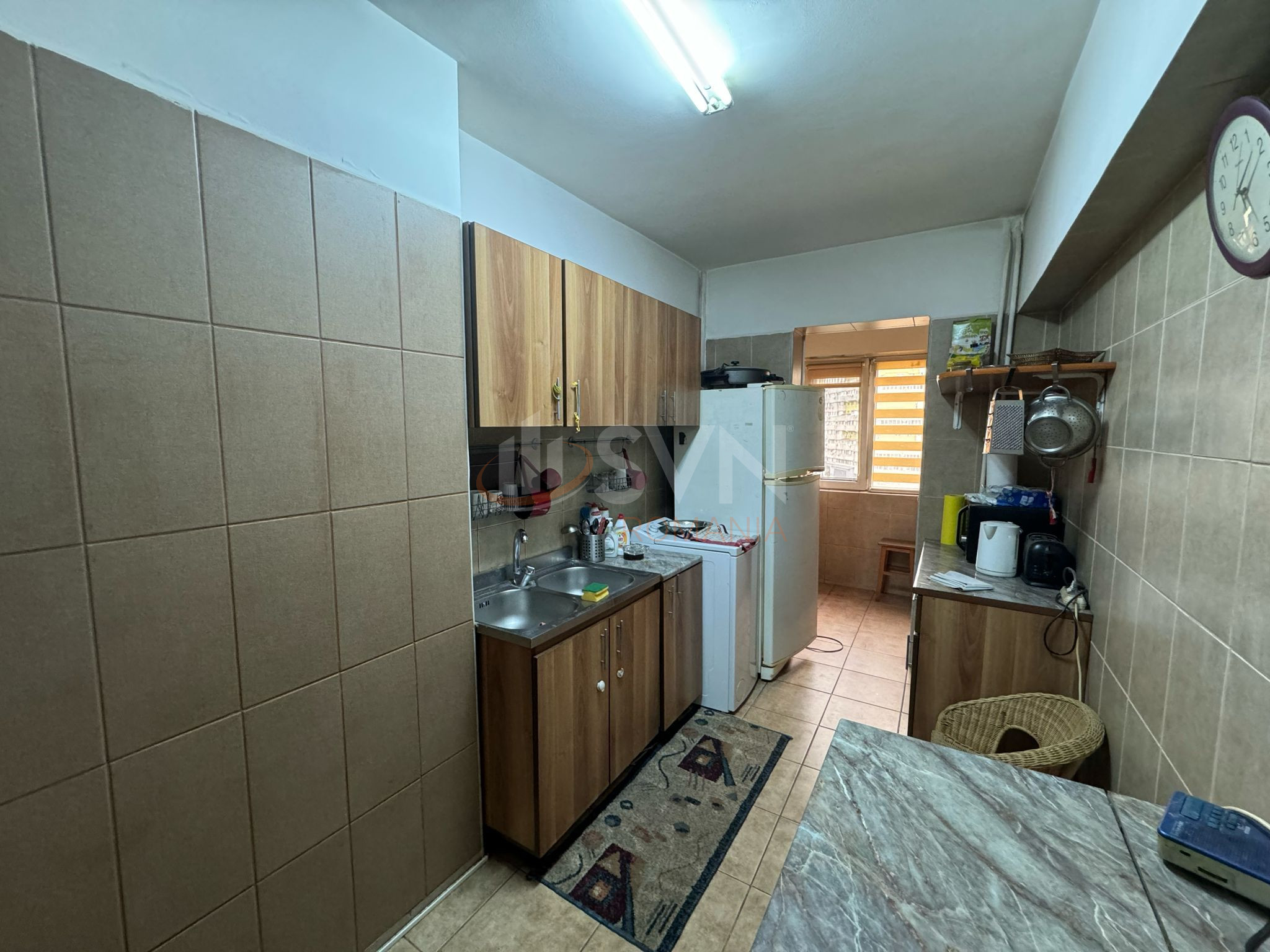 Apartament, 3 camere Bucuresti/Pantelimon