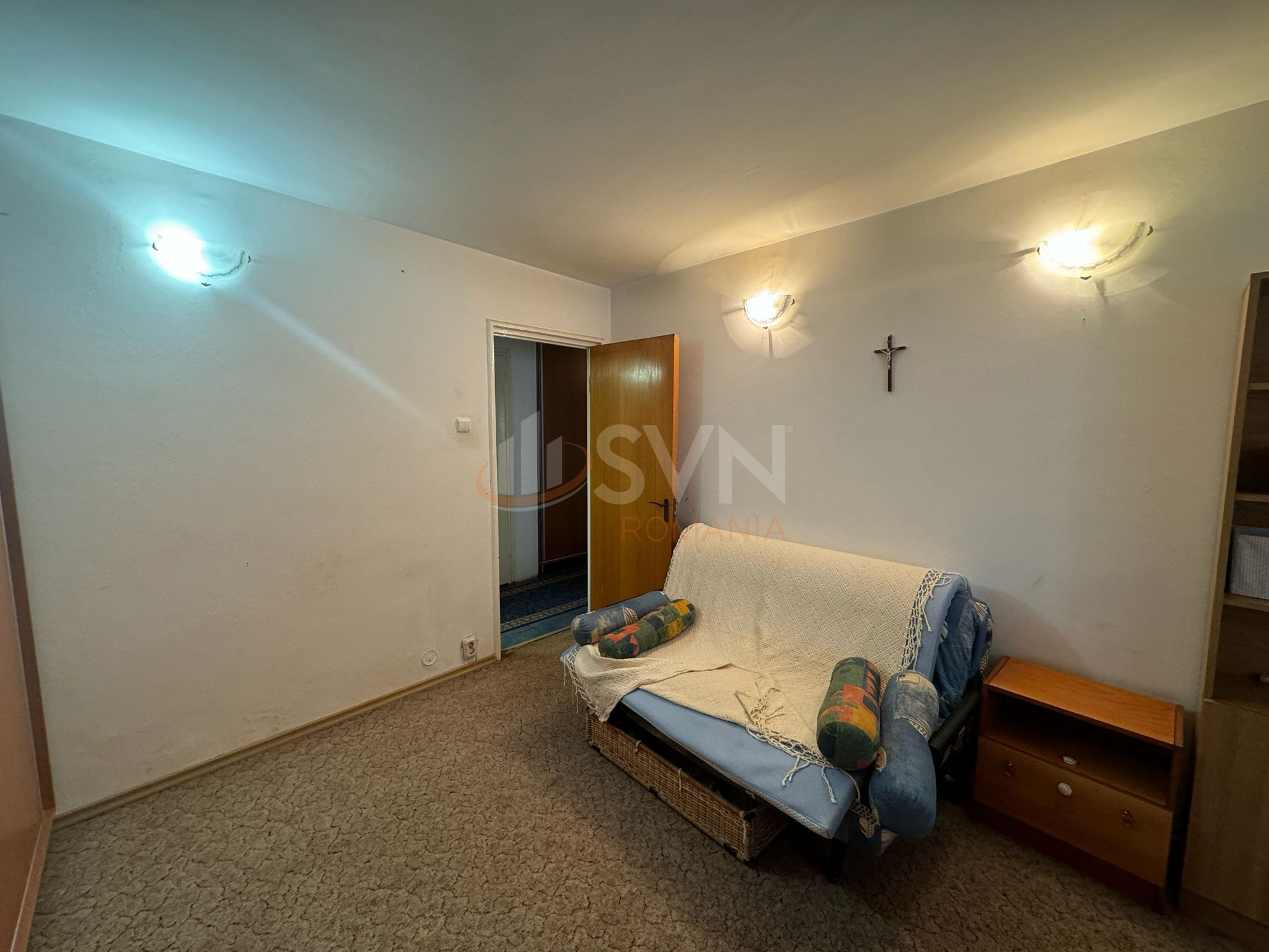Apartament, 3 camere Bucuresti/Pantelimon