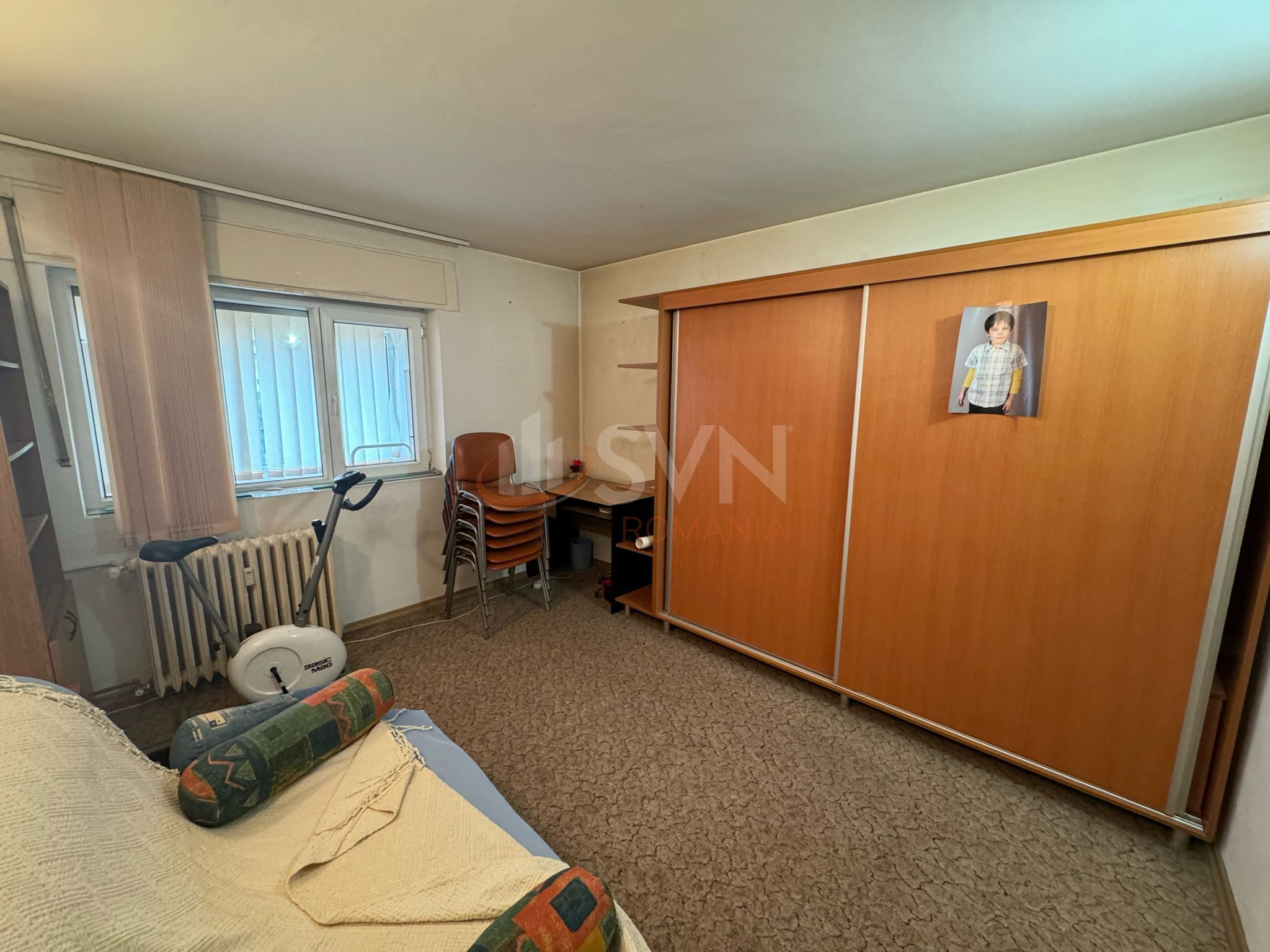 Apartament, 3 camere Bucuresti/Pantelimon