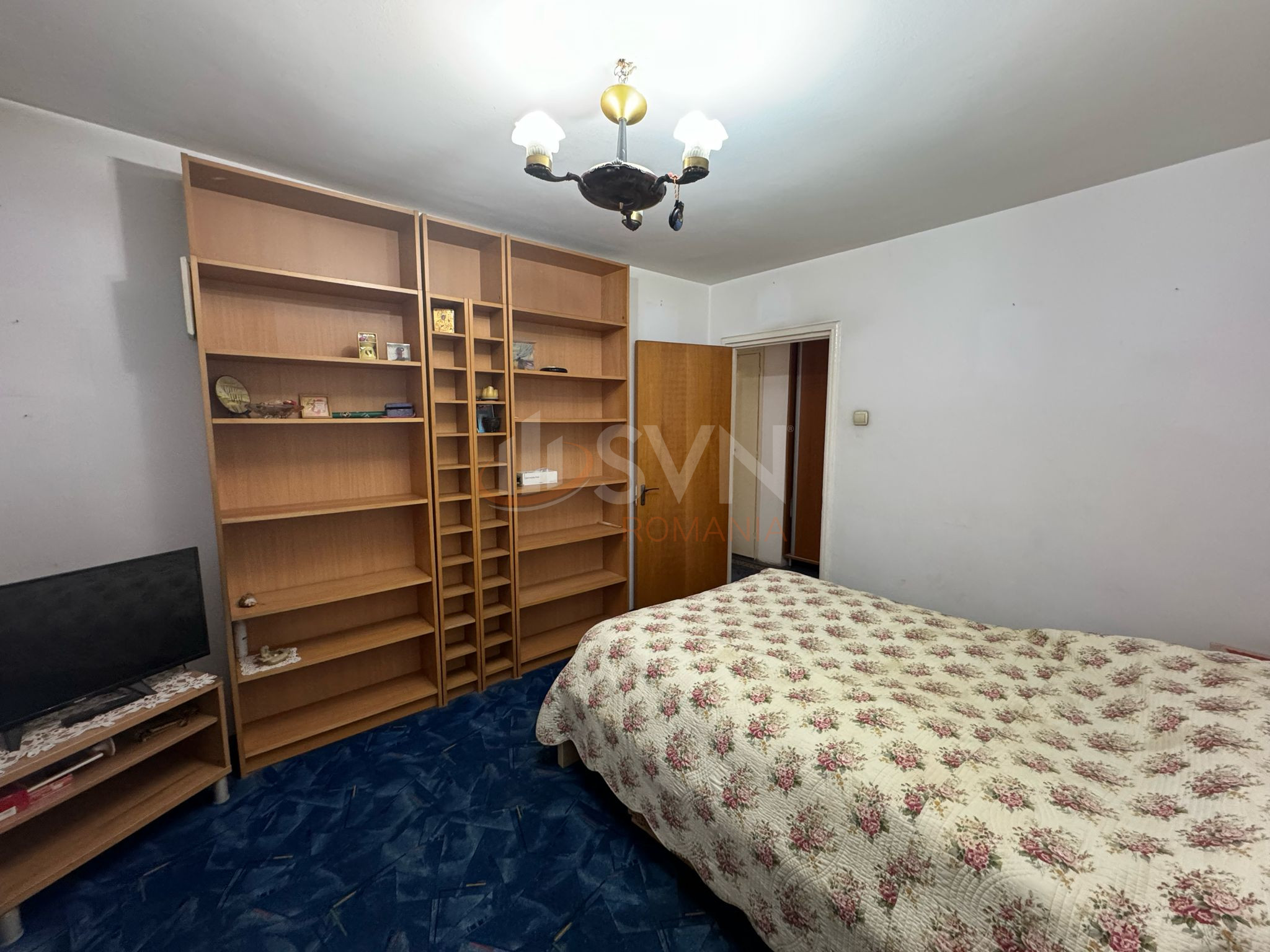 Apartament, 3 camere Bucuresti/Pantelimon
