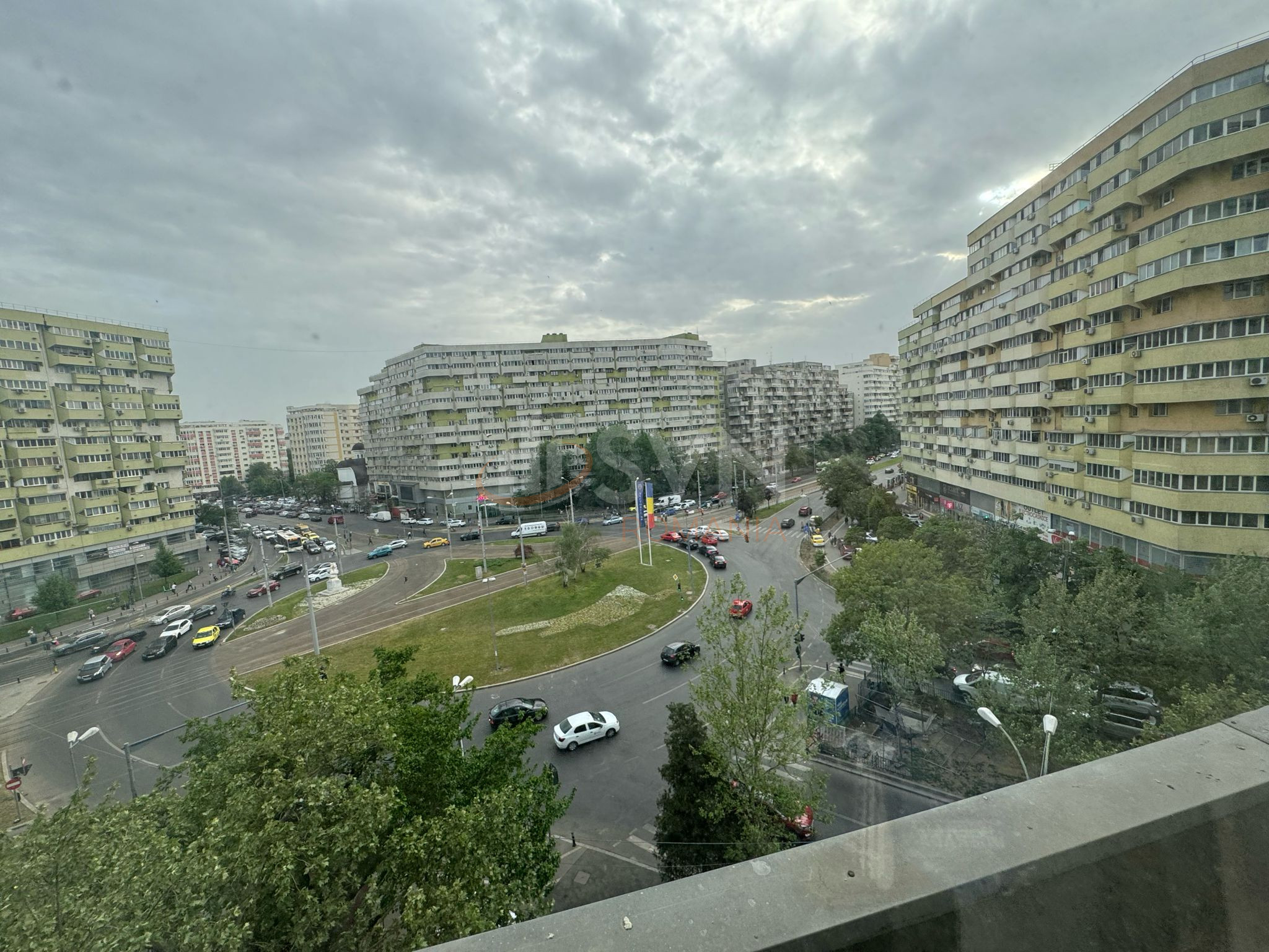 Apartament, 3 camere Bucuresti/Pantelimon