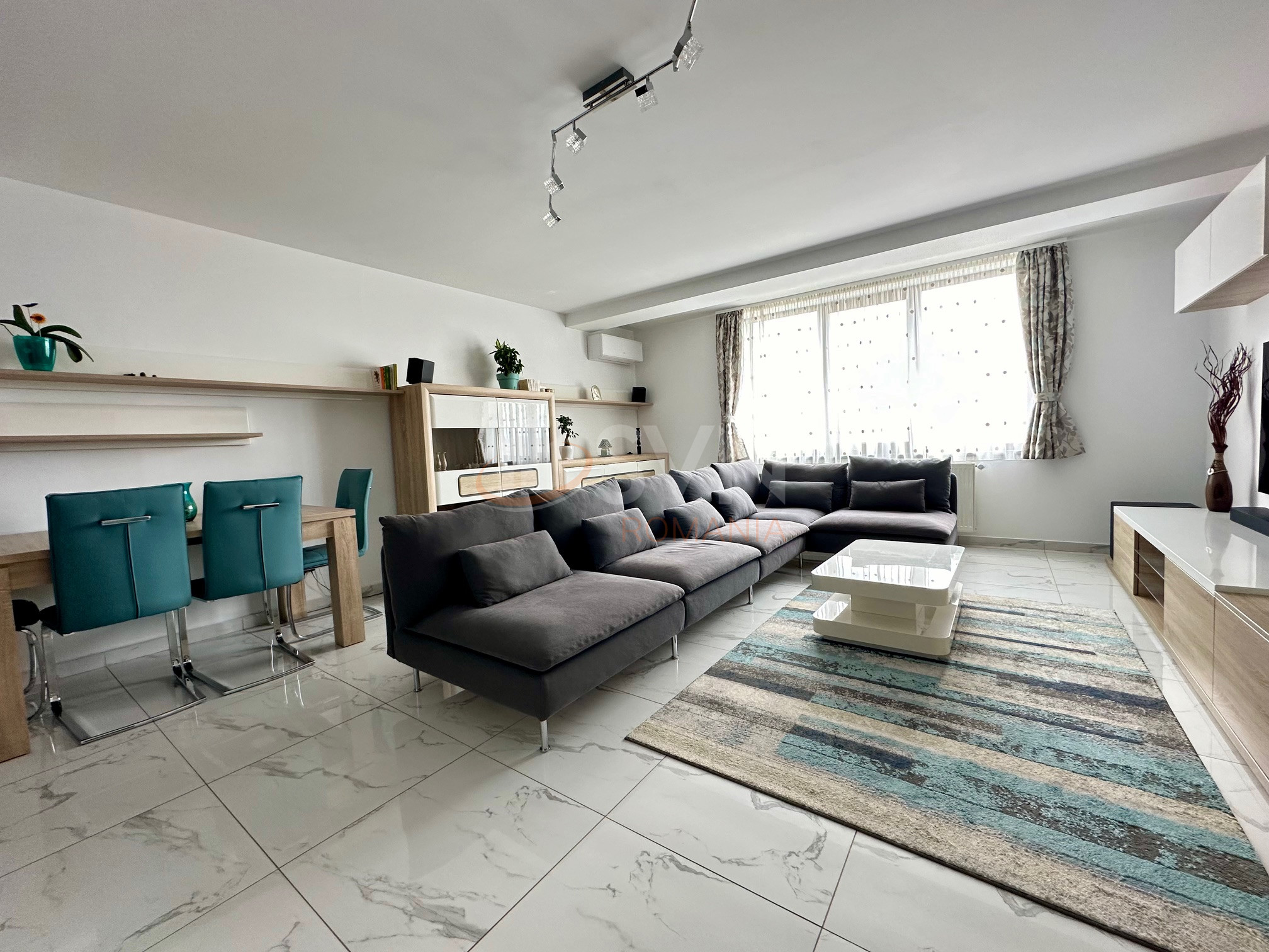 Apartament, 3 camere Bucuresti/Tineretului