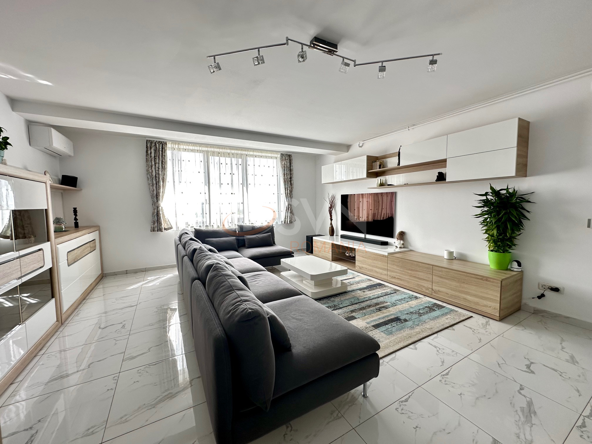 Apartament, 3 camere Bucuresti/Tineretului