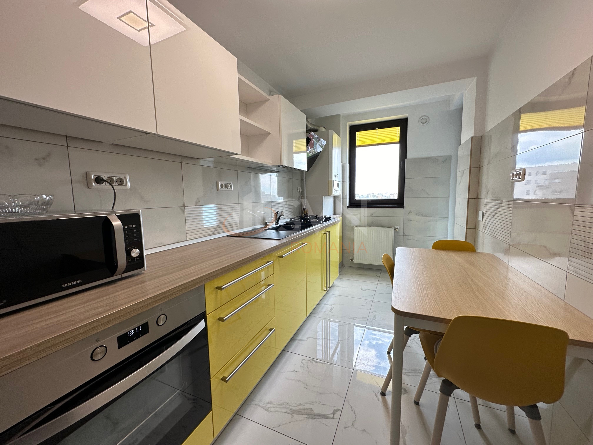 Apartament, 3 camere Bucuresti/Tineretului