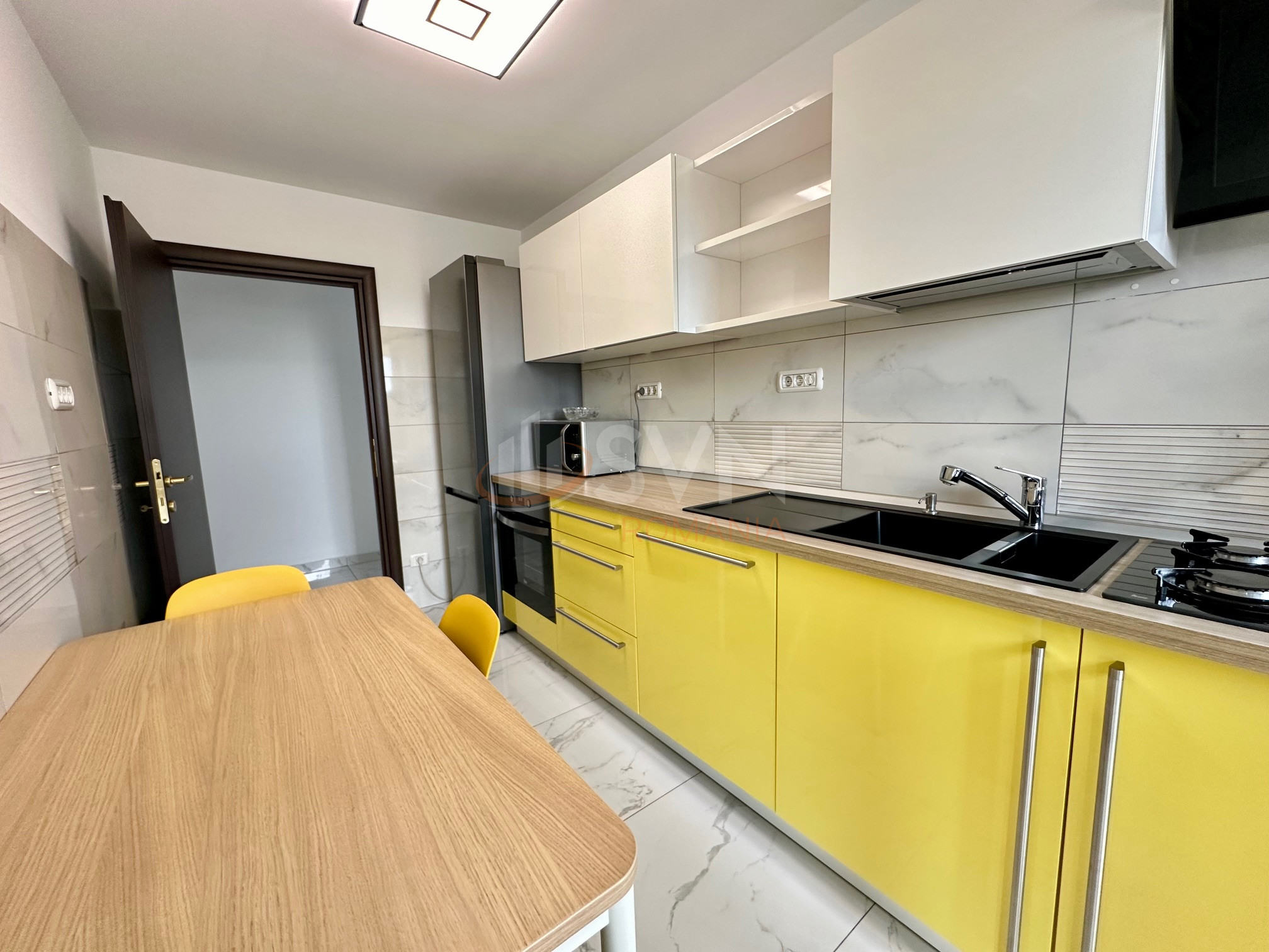 Apartament, 3 camere Bucuresti/Tineretului