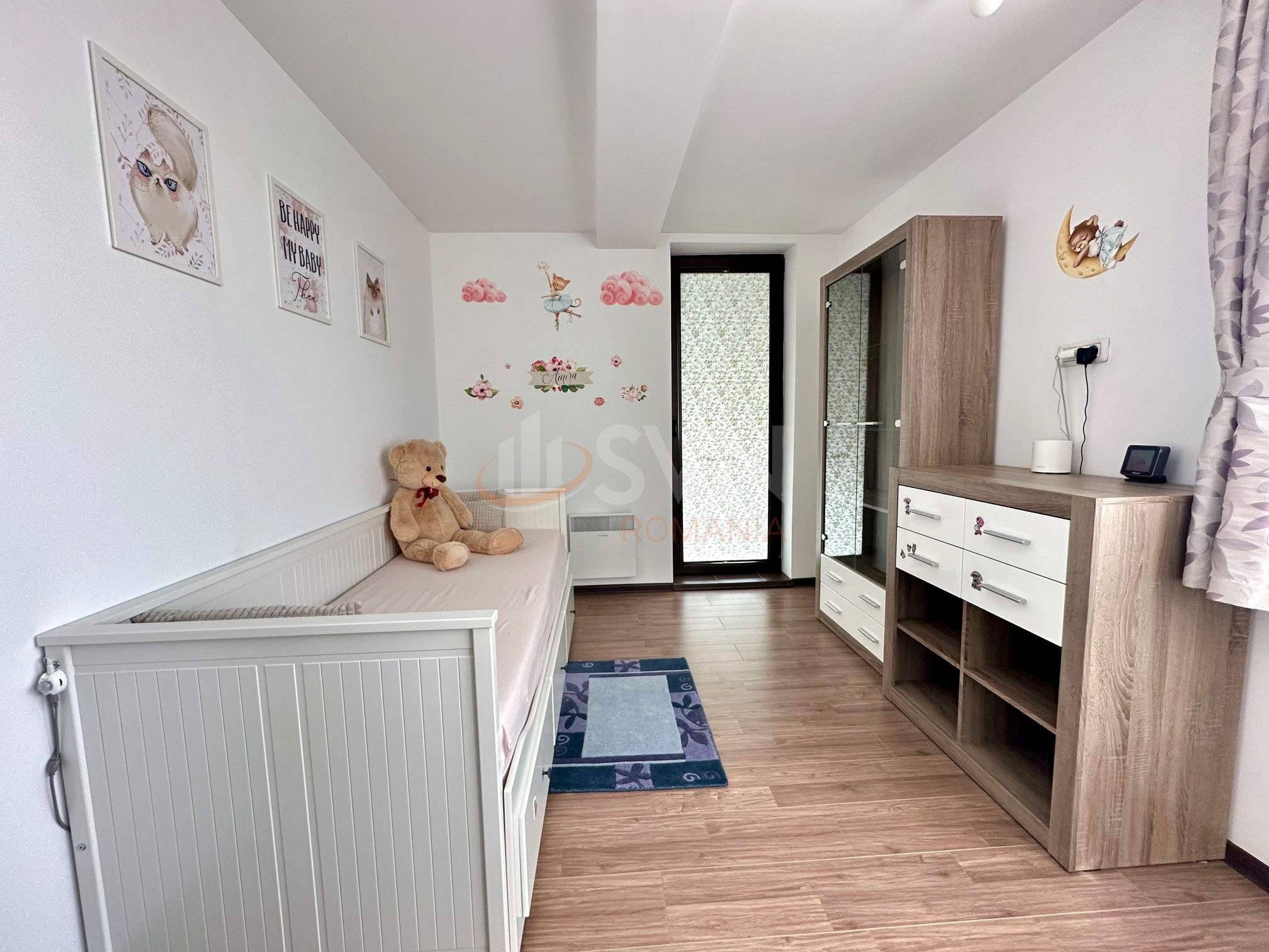 Apartament, 3 camere Bucuresti/Tineretului