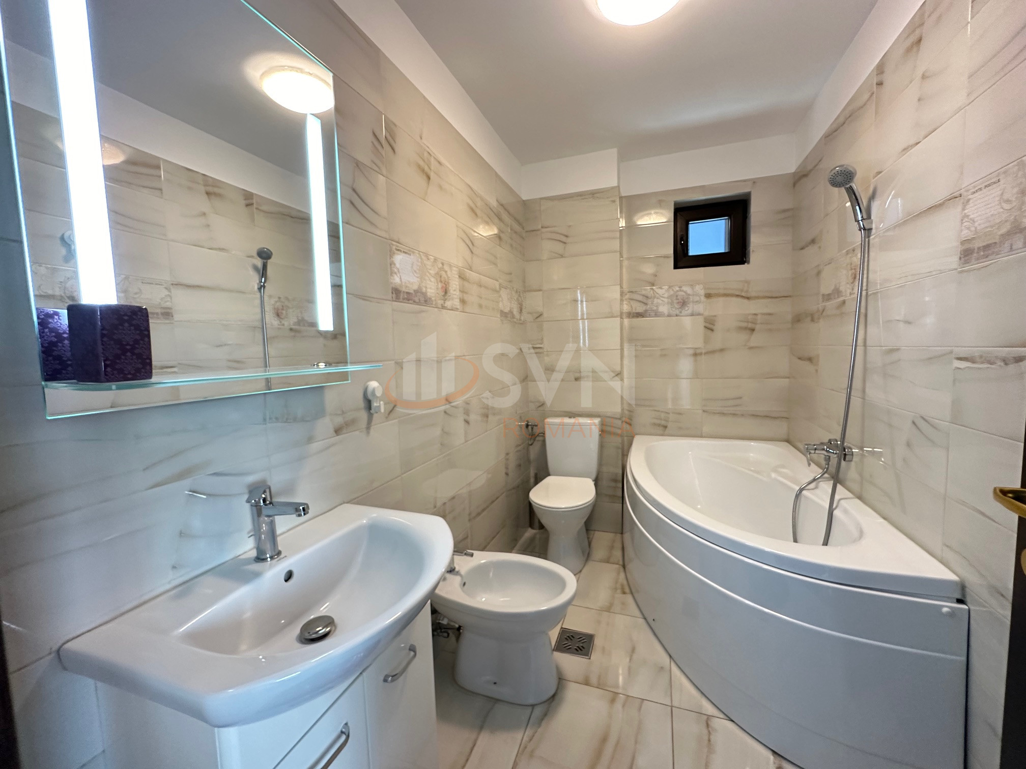Apartament, 3 camere Bucuresti/Tineretului