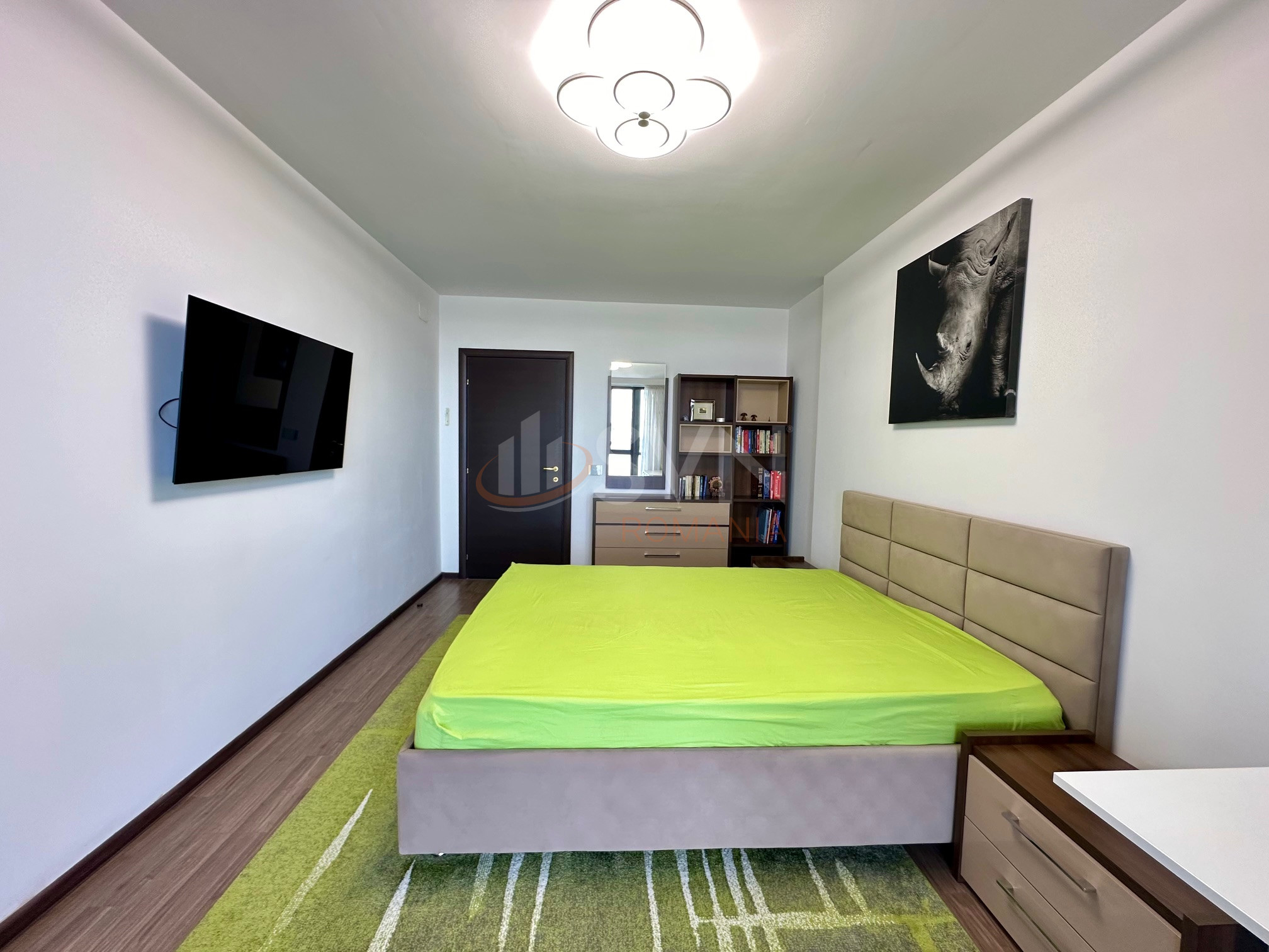 Apartament, 3 camere Bucuresti/Tineretului