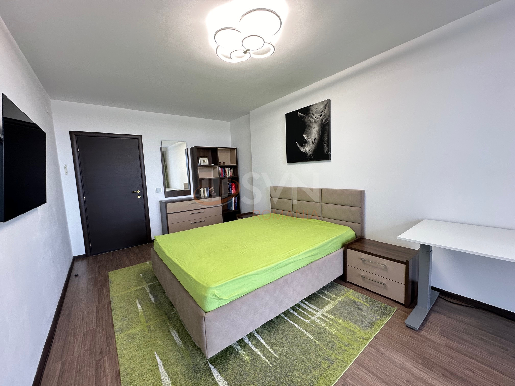 Apartament, 3 camere Bucuresti/Tineretului