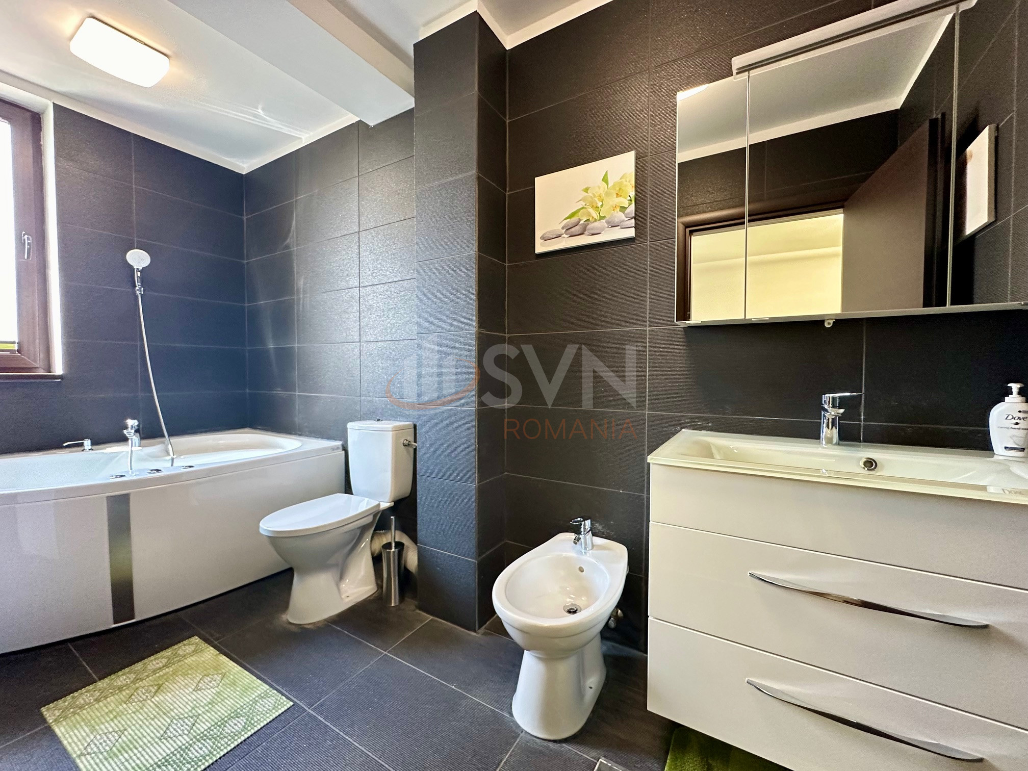 Apartament, 3 camere Bucuresti/Tineretului