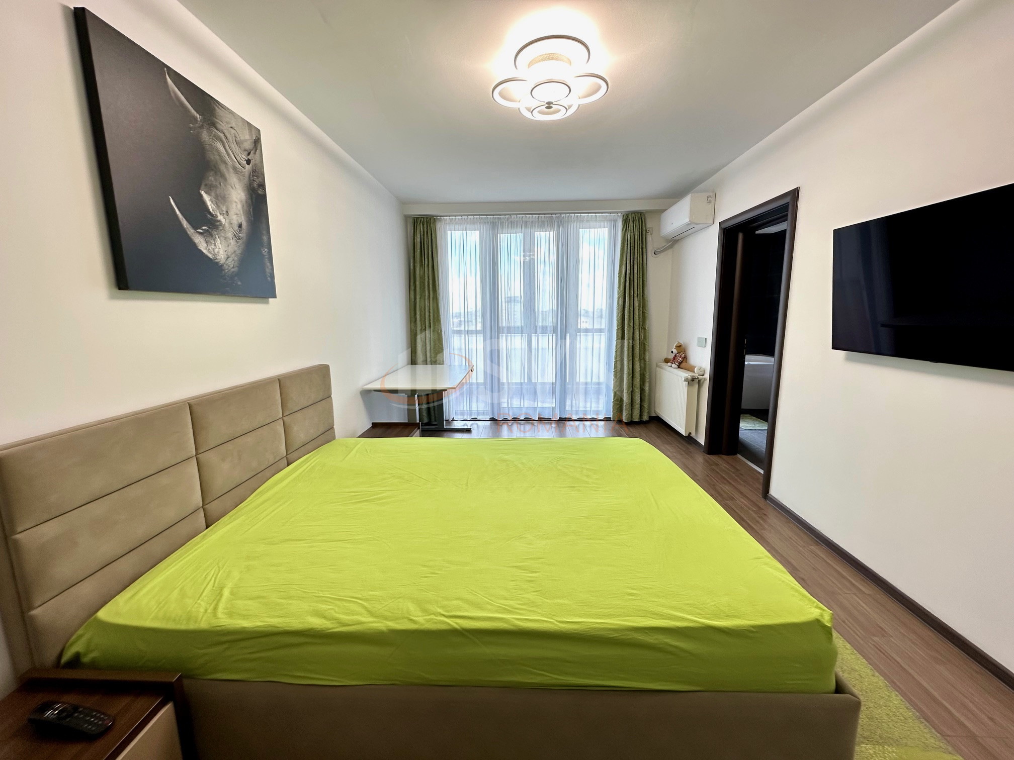 Apartament, 3 camere Bucuresti/Tineretului