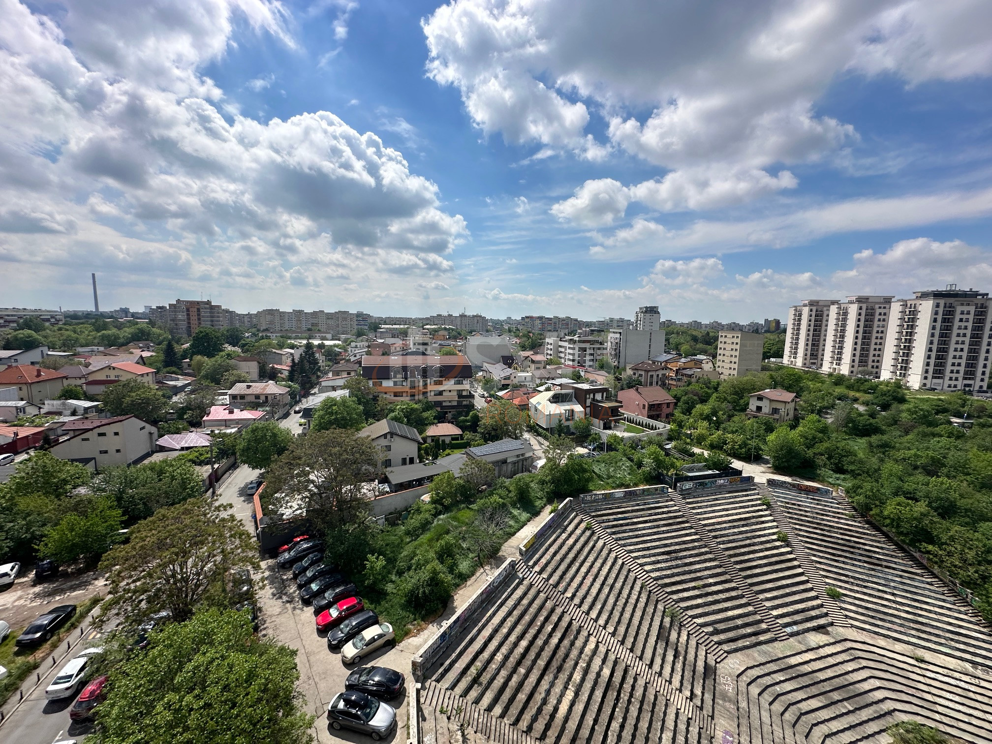 Apartament, 3 camere Bucuresti/Tineretului