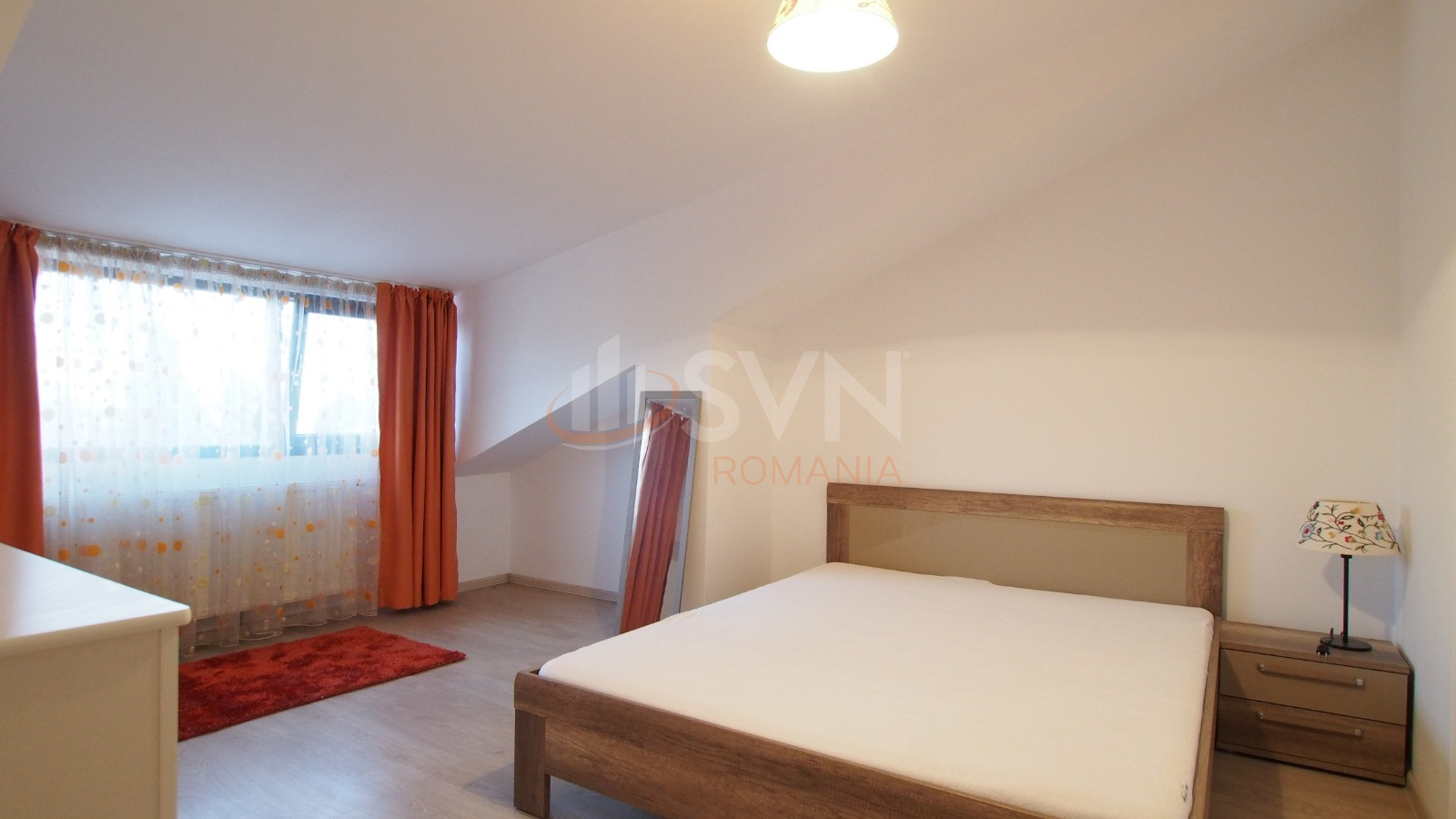 Apartament, 3 camere Bucuresti/Domenii