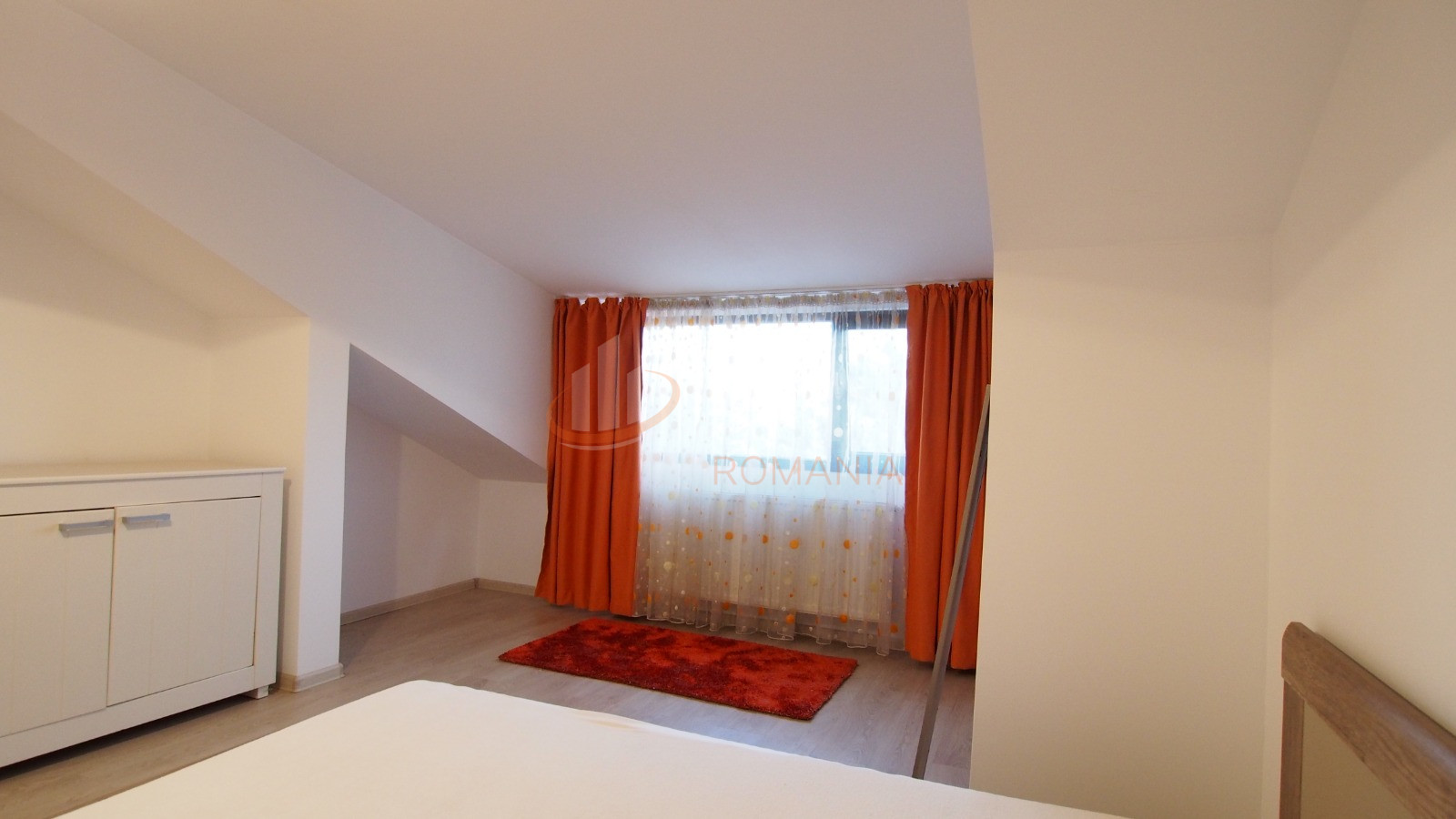 Apartament, 3 camere Bucuresti/Domenii