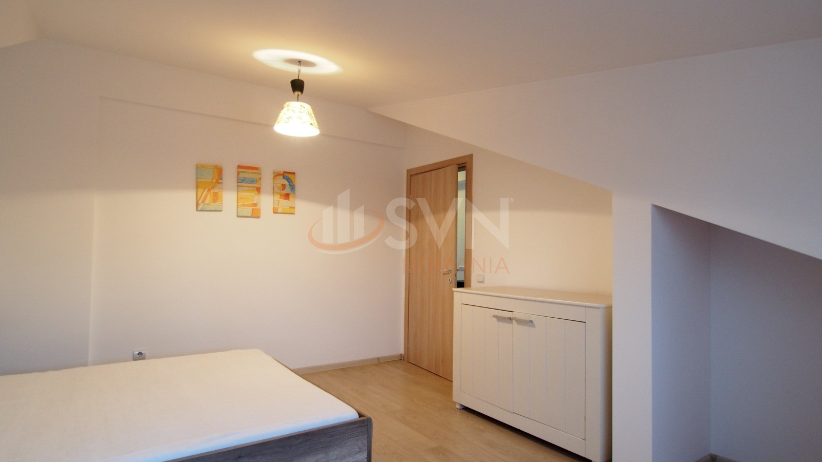 Apartament, 3 camere Bucuresti/Domenii