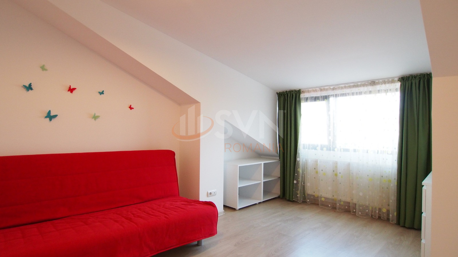 Apartament, 3 camere Bucuresti/Domenii