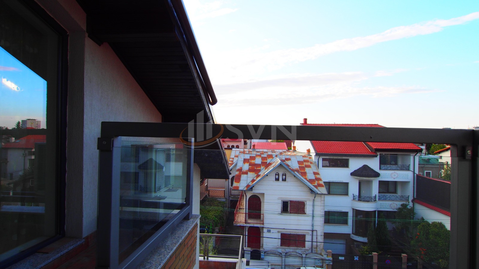 Apartament, 3 camere Bucuresti/Domenii