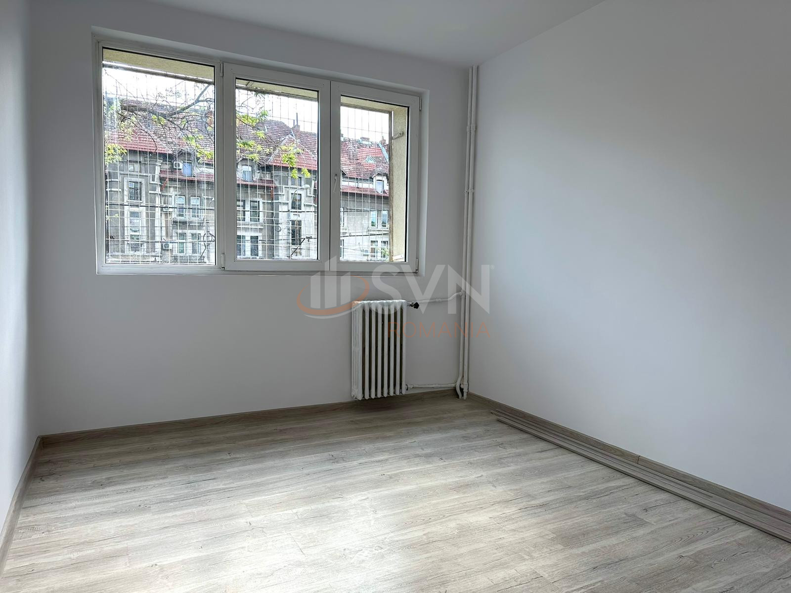 Apartament, 3 camere Bucuresti/Grivita