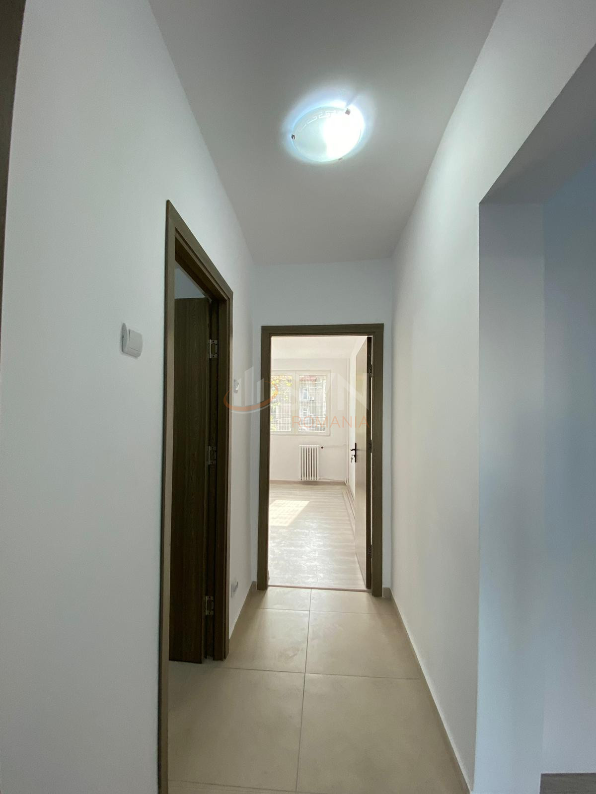 Apartament, 3 camere Bucuresti/Grivita