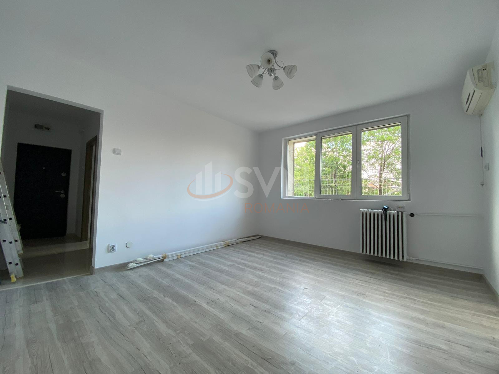 Apartament, 3 camere Bucuresti/Grivita