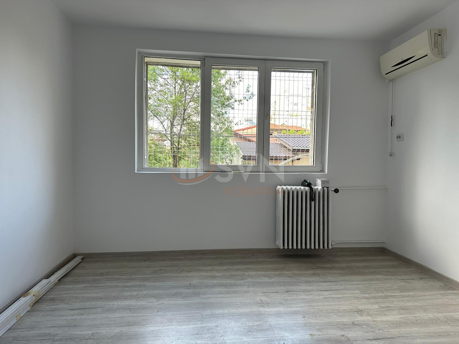 Apartament, 3 camere Bucuresti/Grivita