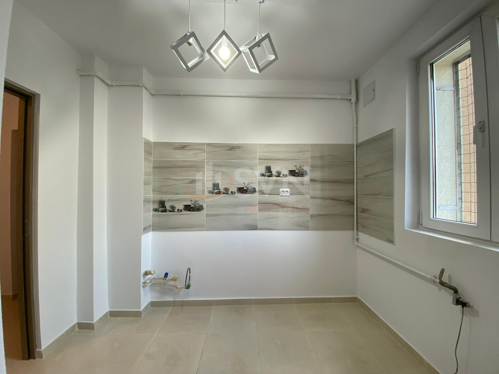 Apartament, 3 camere Bucuresti/Grivita