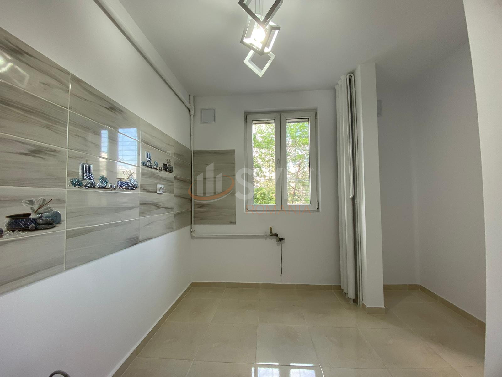Apartament, 3 camere Bucuresti/Grivita