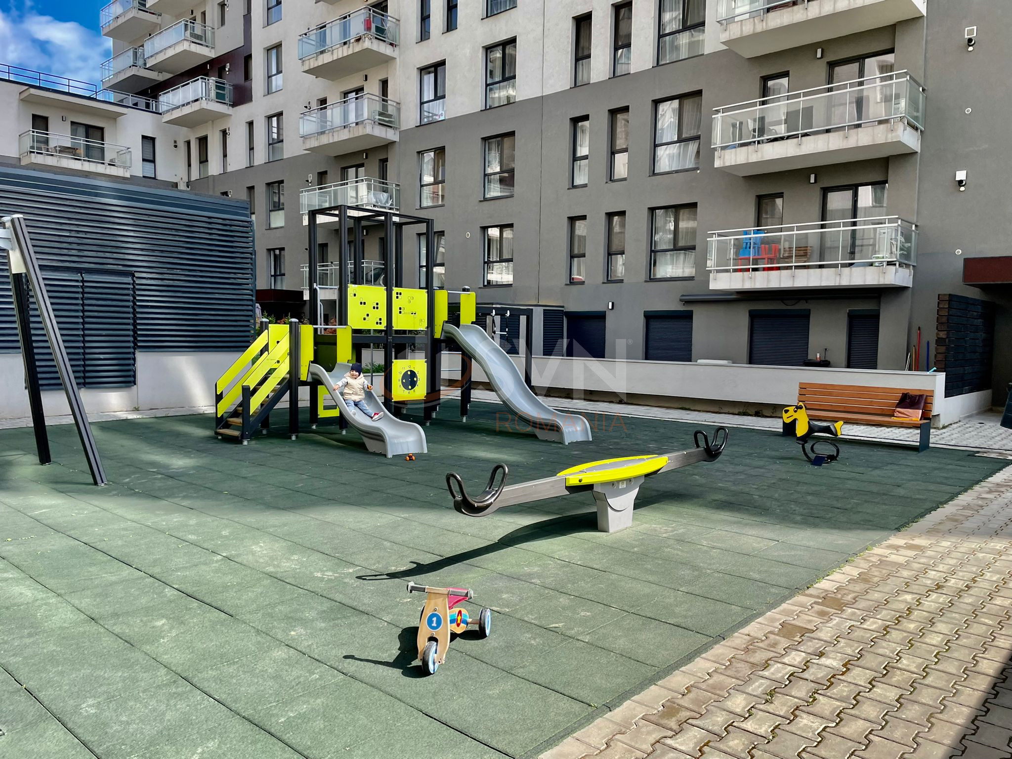 Apartament, 3 camere Bucuresti/Pipera