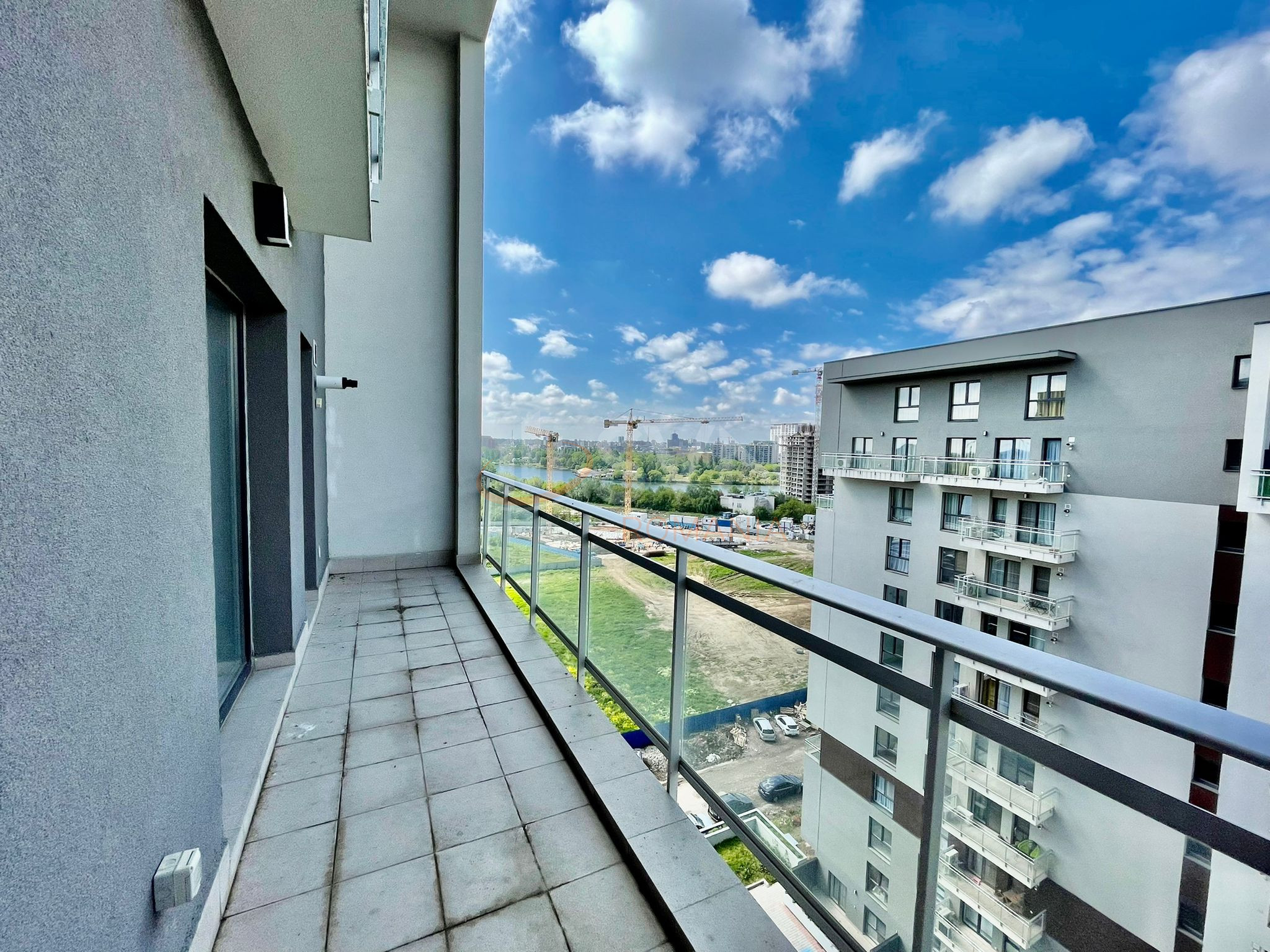 Apartament, 3 camere Bucuresti/Pipera