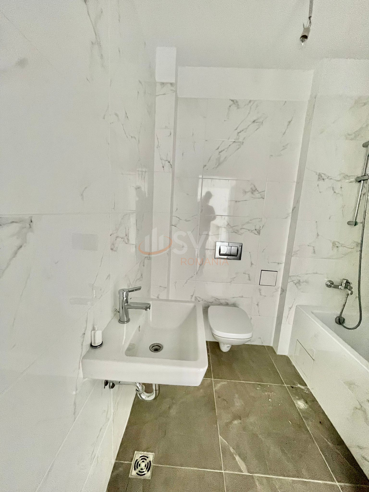 Apartament, 3 camere Bucuresti/Pipera