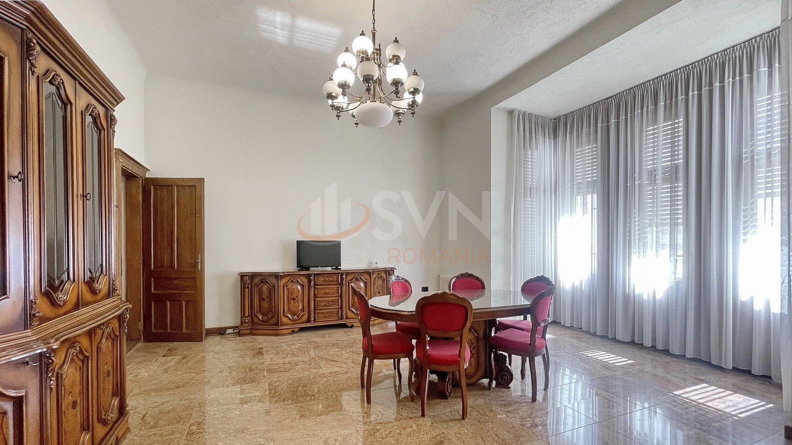 Apartament, 3 camere Arad/Centru