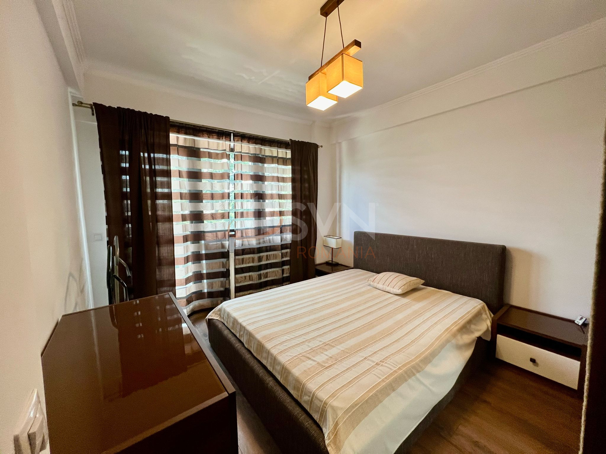 Apartament, 3 camere Bucuresti/Bucurestii Noi