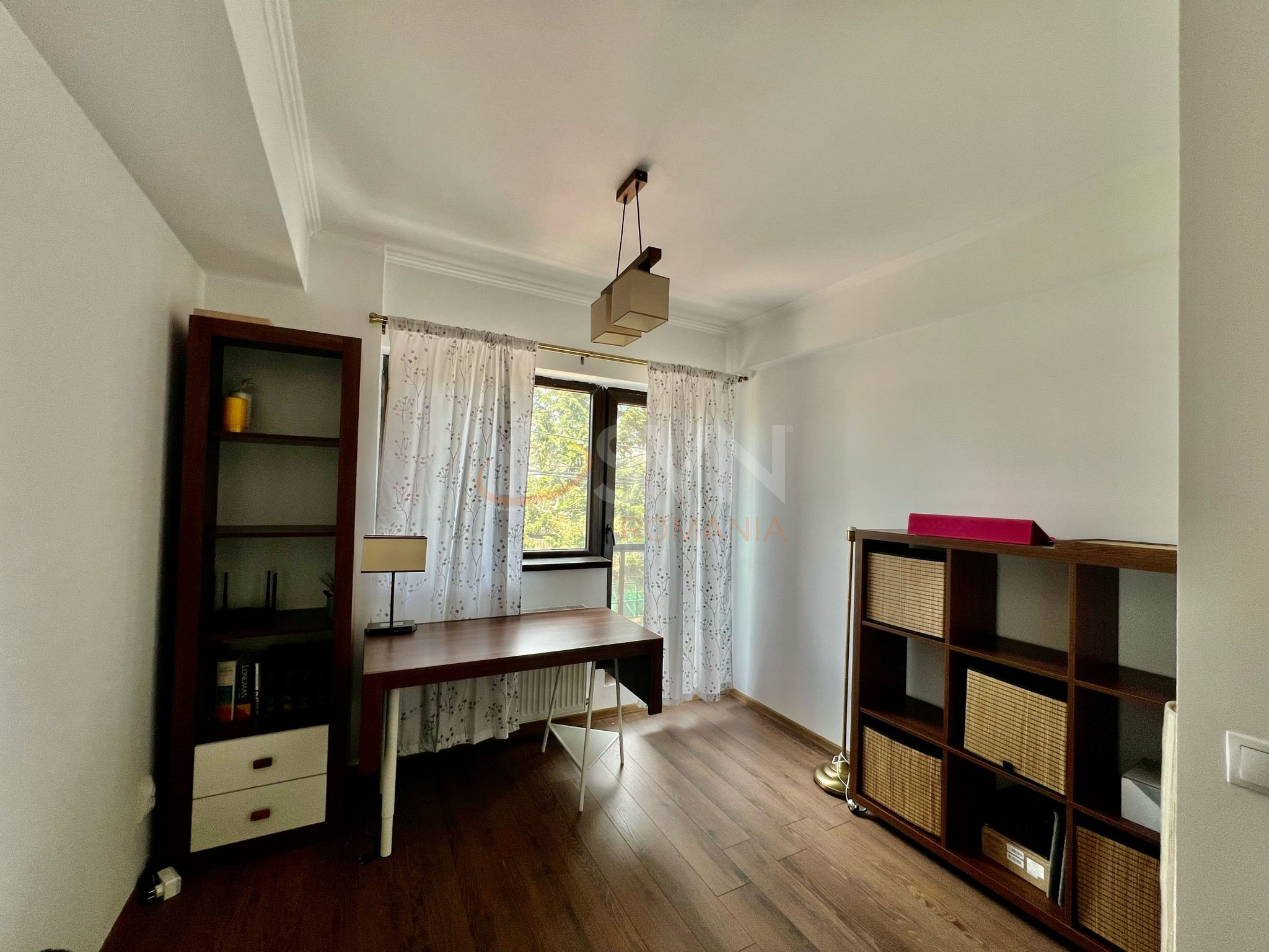 Apartament, 3 camere Bucuresti/Bucurestii Noi